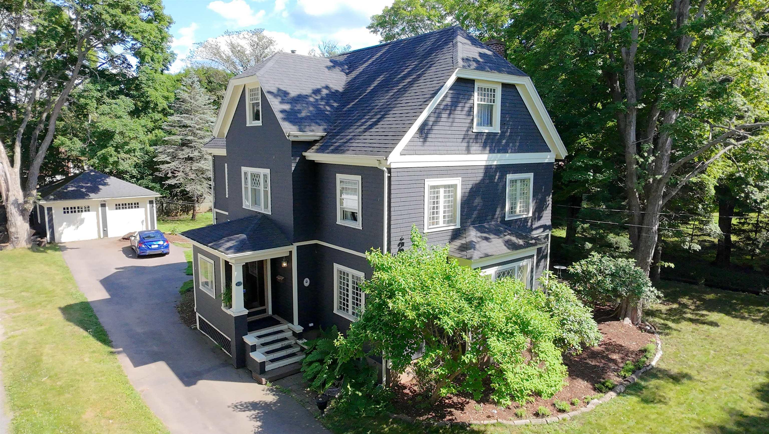 $549,900.00: 115 Willow Street, Truro