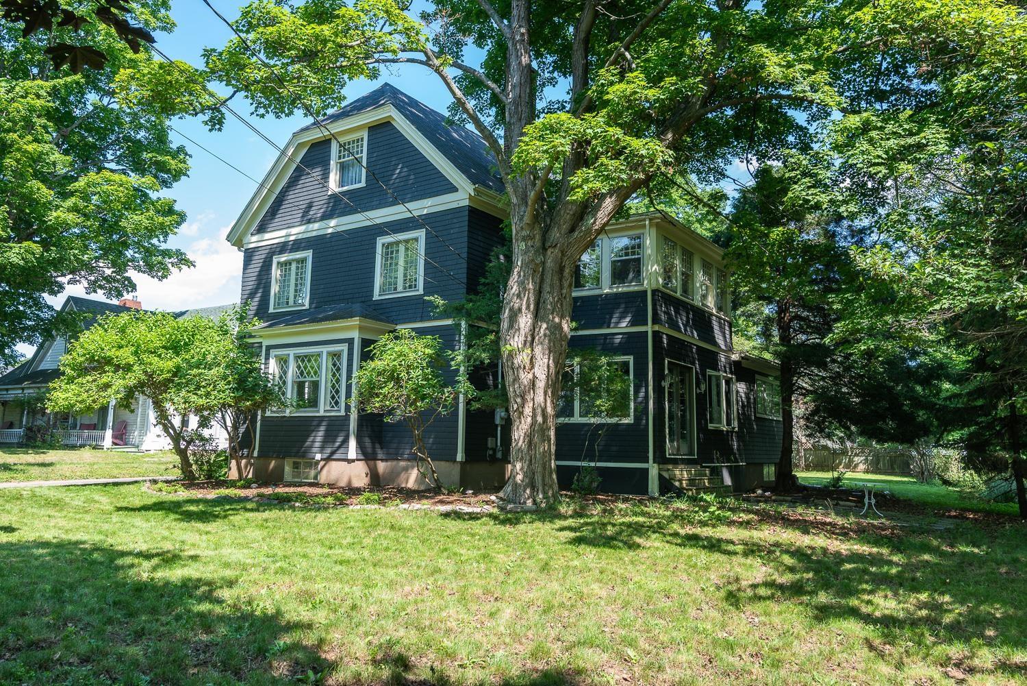 $549,900.00: 115 Willow Street, Truro