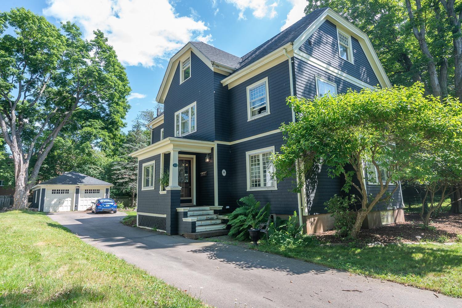 $549,900.00: 115 Willow Street, Truro