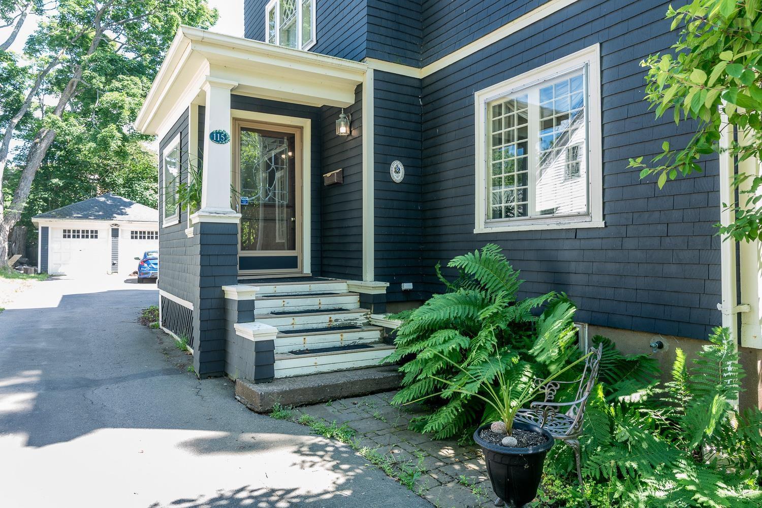 $549,900.00: 115 Willow Street, Truro