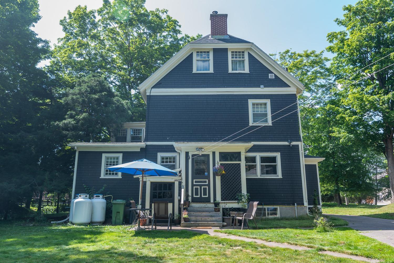 $549,900.00: 115 Willow Street, Truro