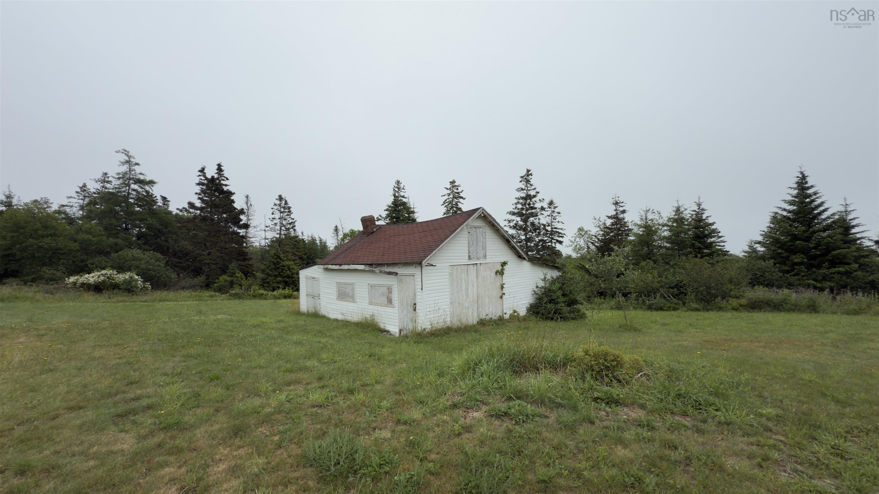 $129,000.00: 2259 Highway 334, Upper Wedgeport