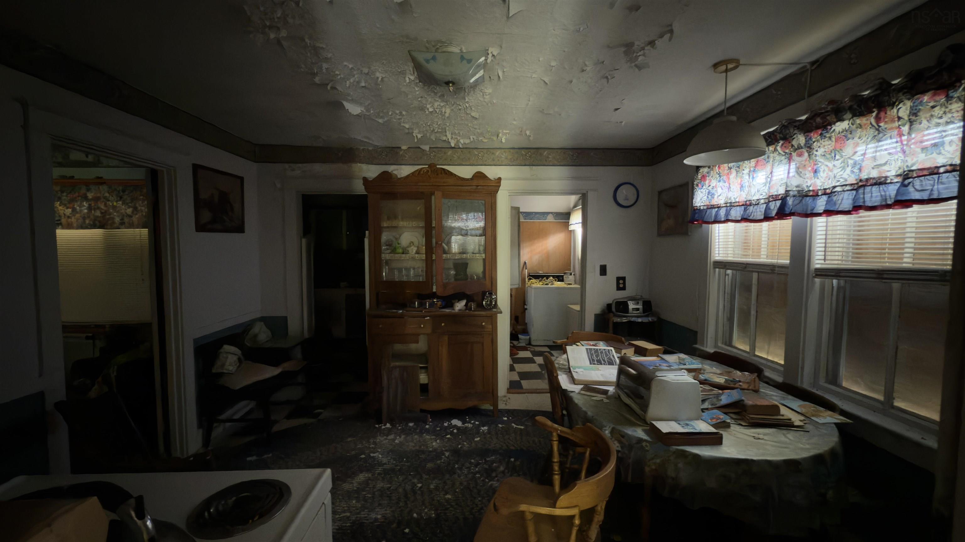 $129,000.00: 2259 Highway 334, Upper Wedgeport