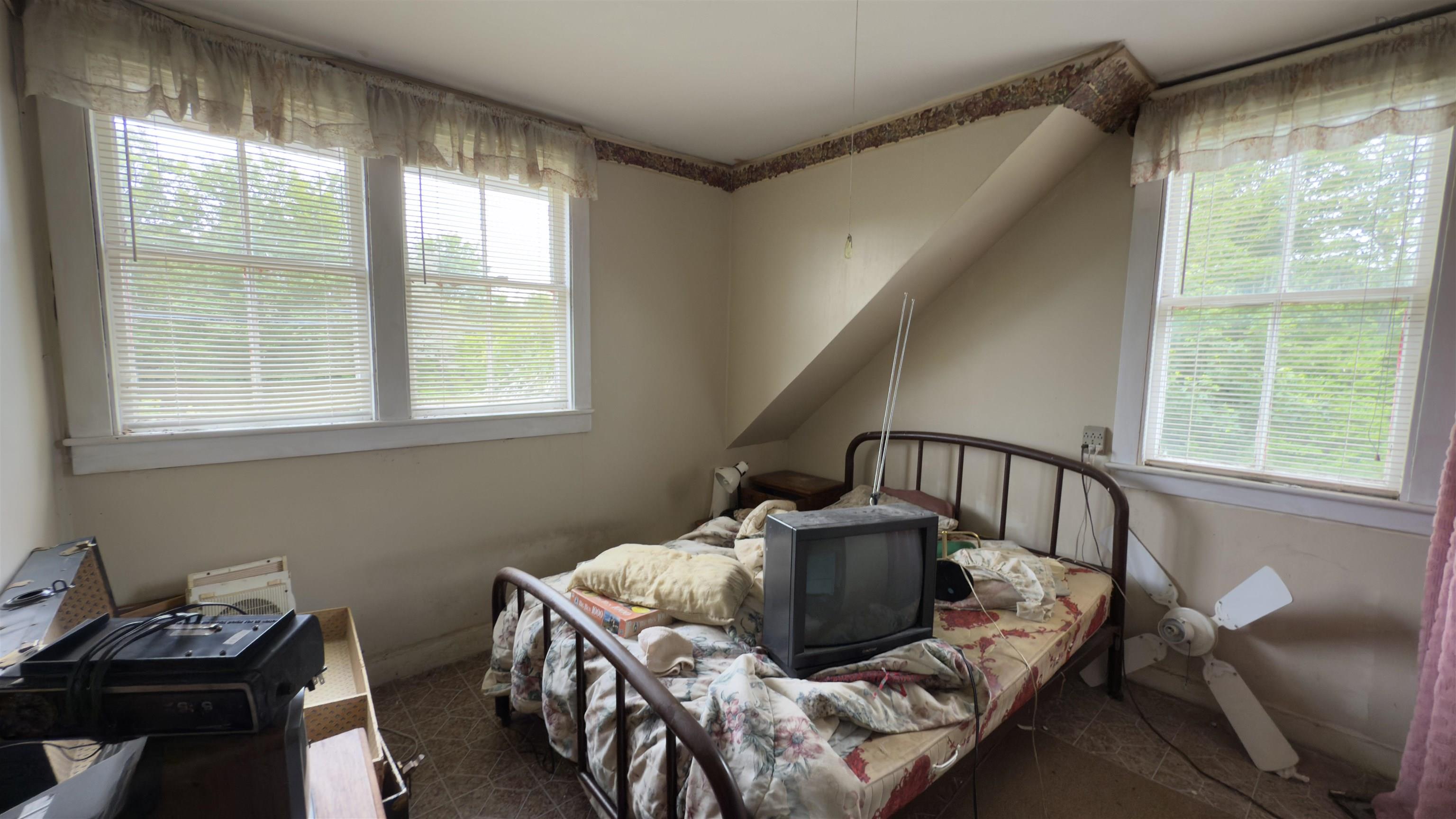 $129,000.00: 2259 Highway 334, Upper Wedgeport