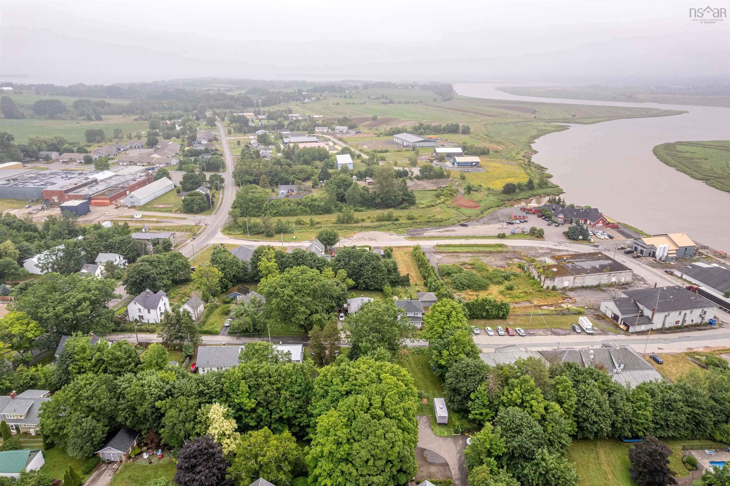 $80,000.00: Lot 2012-2 Middle Street, Port Williams