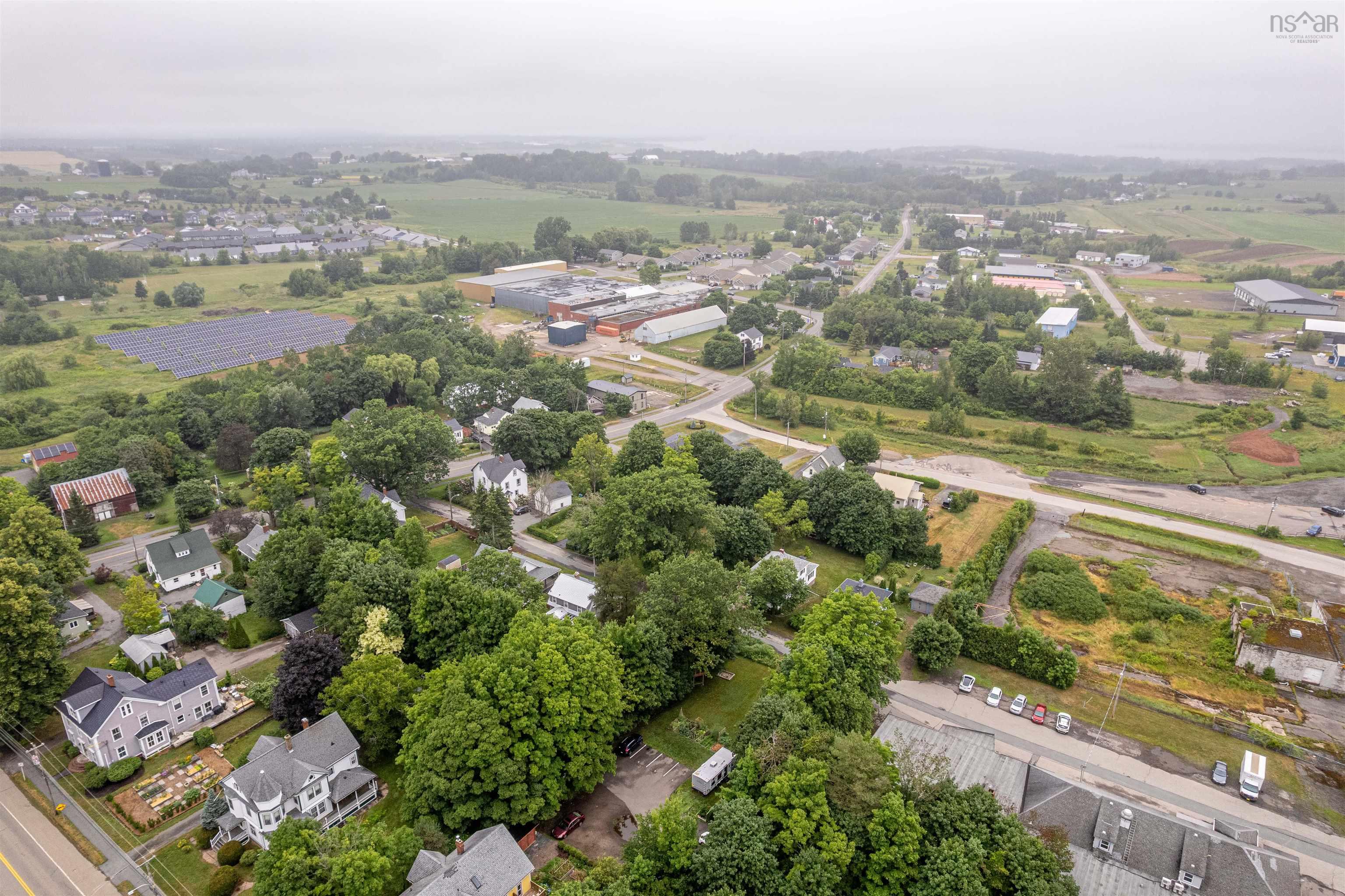 $80,000.00: Lot 2012-2 Middle Street, Port Williams