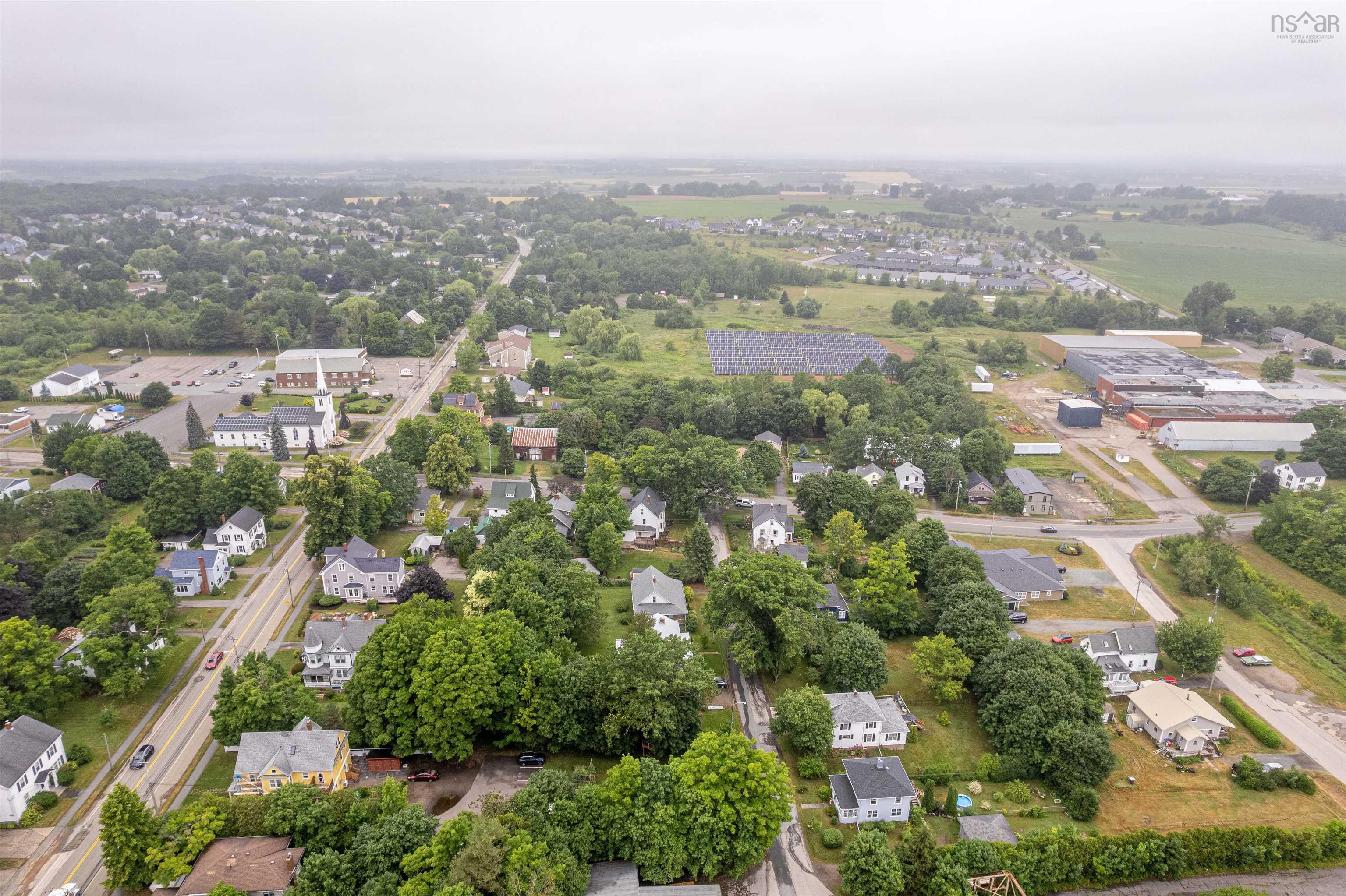 $80,000.00: Lot 2012-2 Middle Street, Port Williams