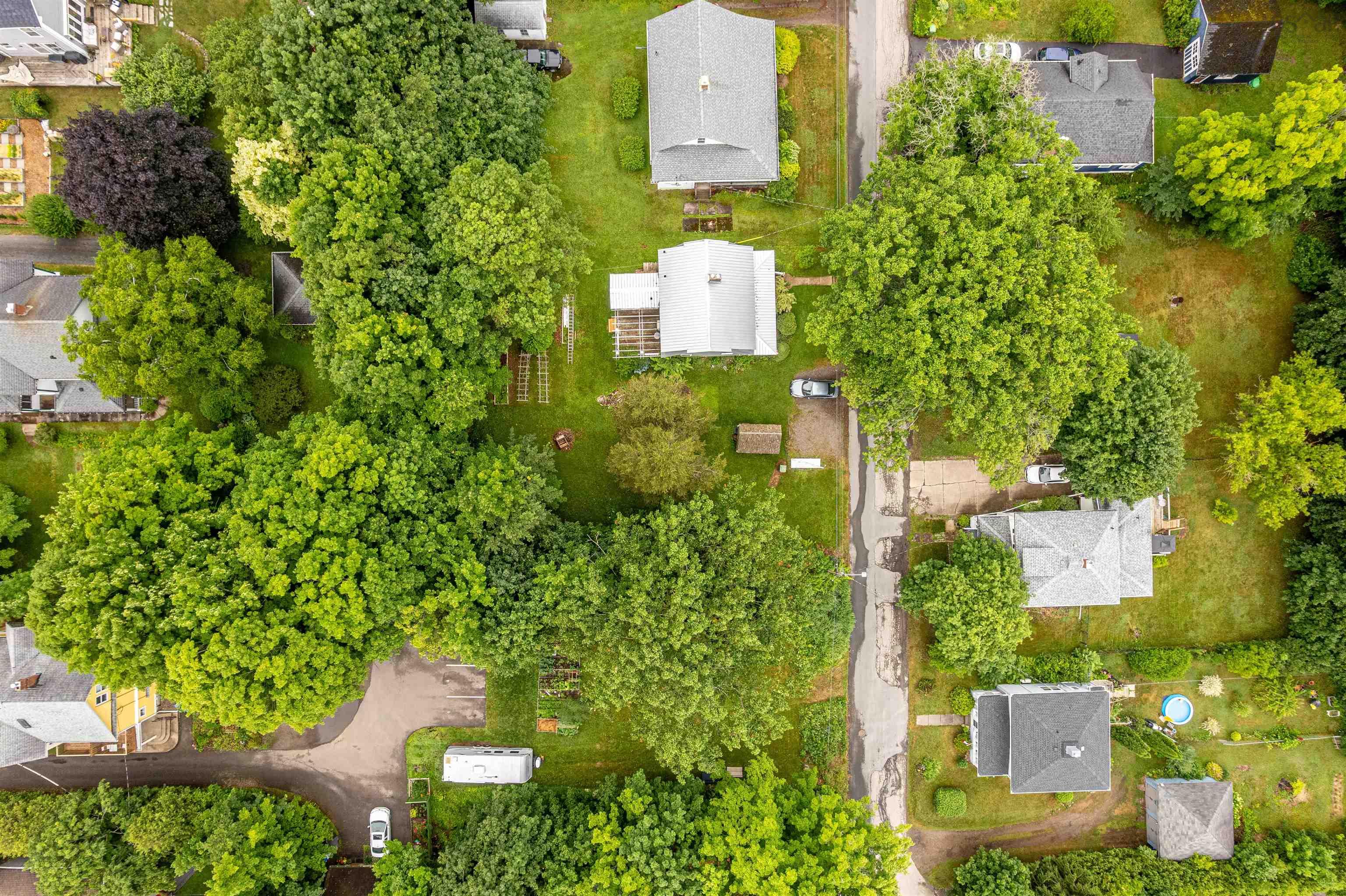 $80,000.00: Lot 2012-2 Middle Street, Port Williams