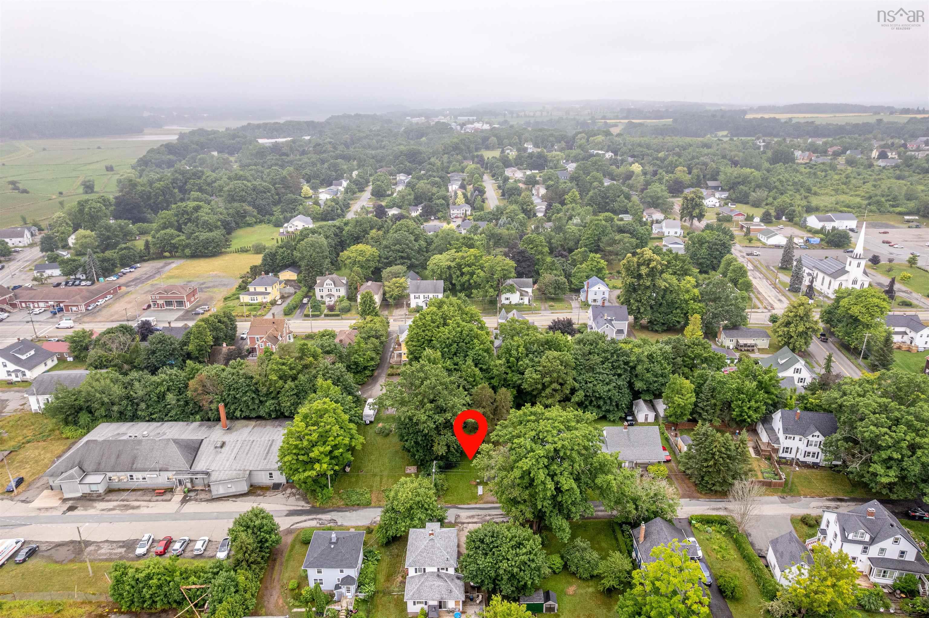 $80,000.00: Lot 2012-2 Middle Street, Port Williams