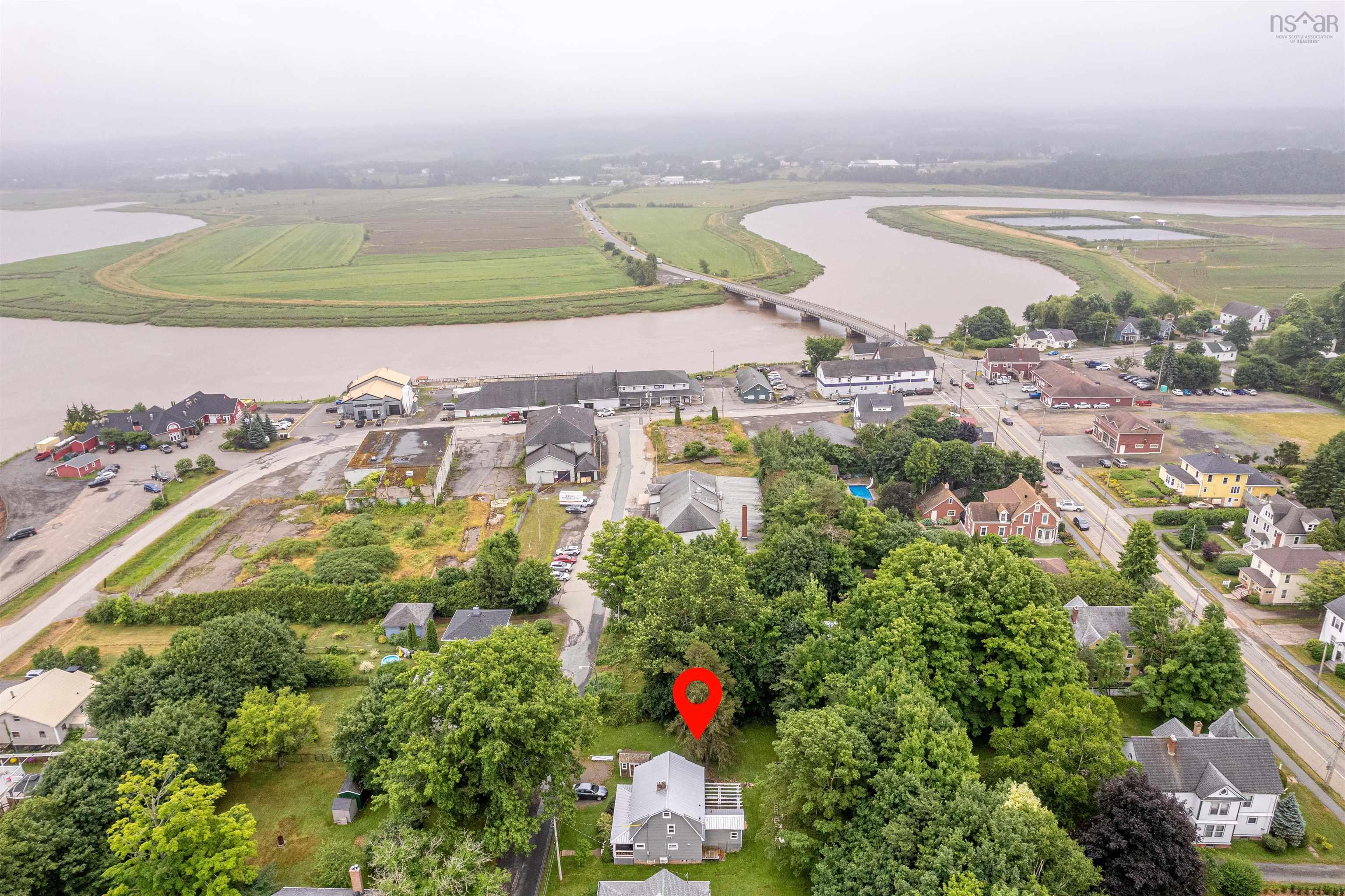 $80,000.00: Lot 2012-2 Middle Street, Port Williams