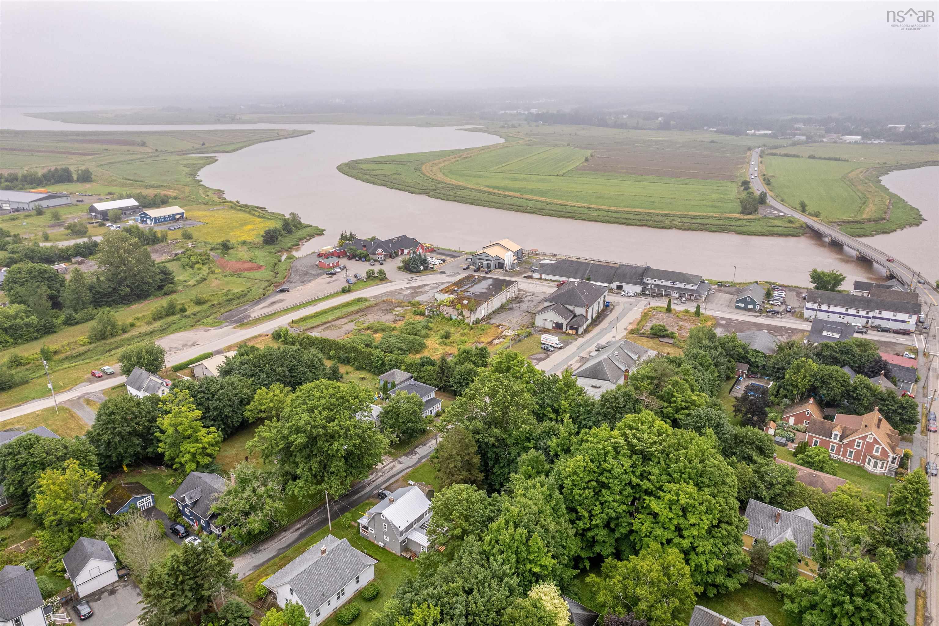 $80,000.00: Lot 2012-2 Middle Street, Port Williams