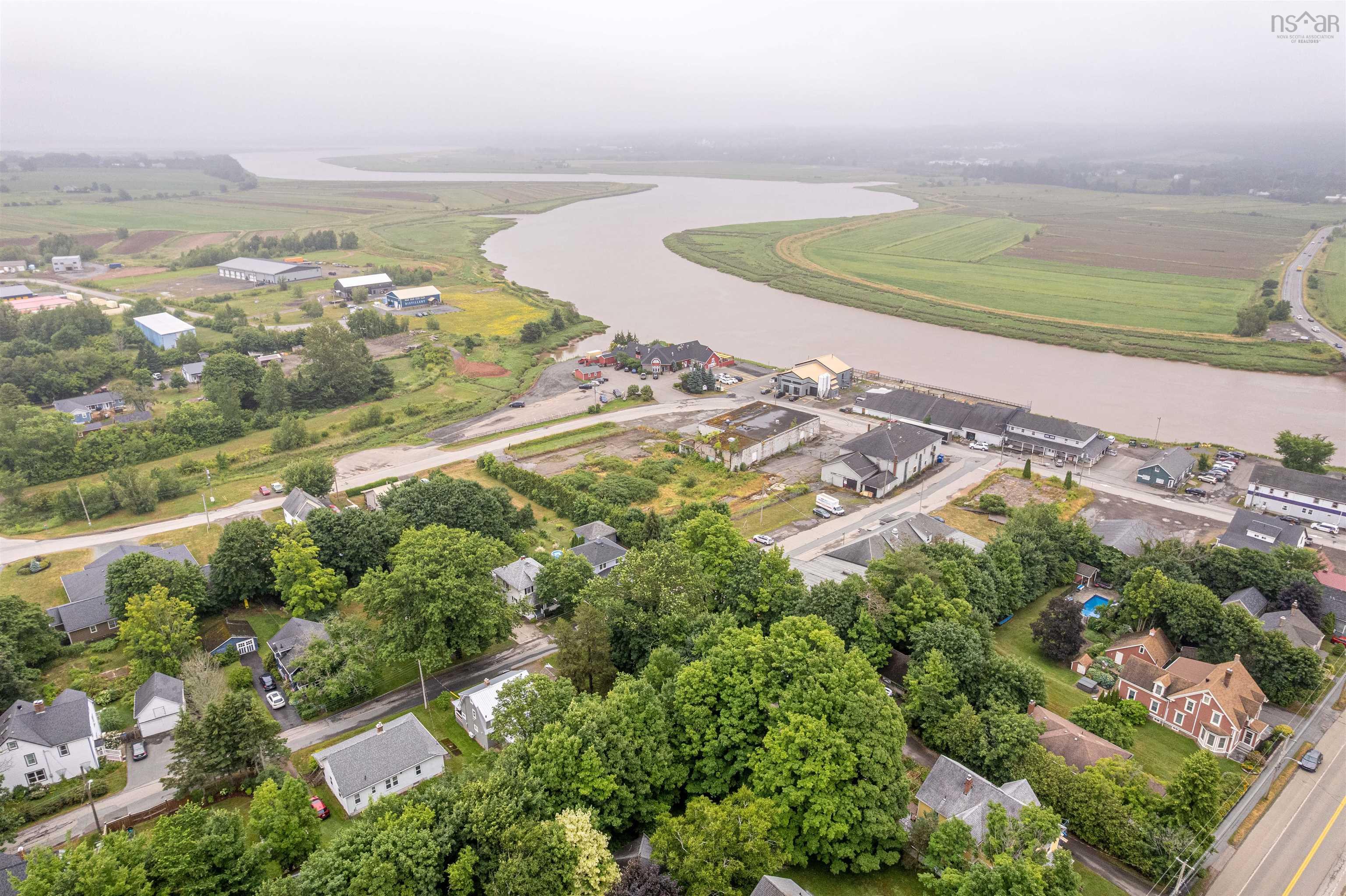 $80,000.00: Lot 2012-2 Middle Street, Port Williams