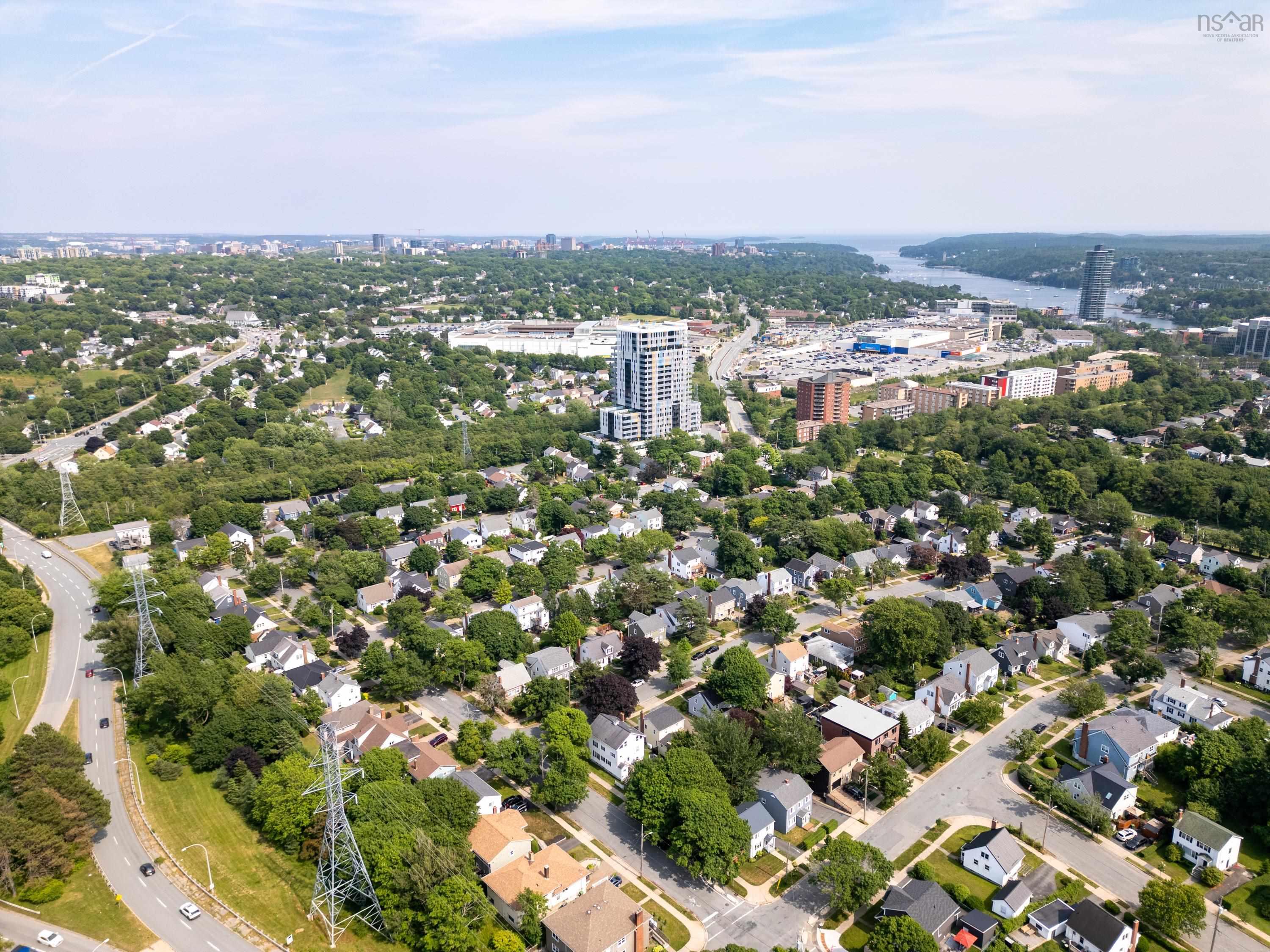 $569,000.00: 7132 Spruce Street, Halifax