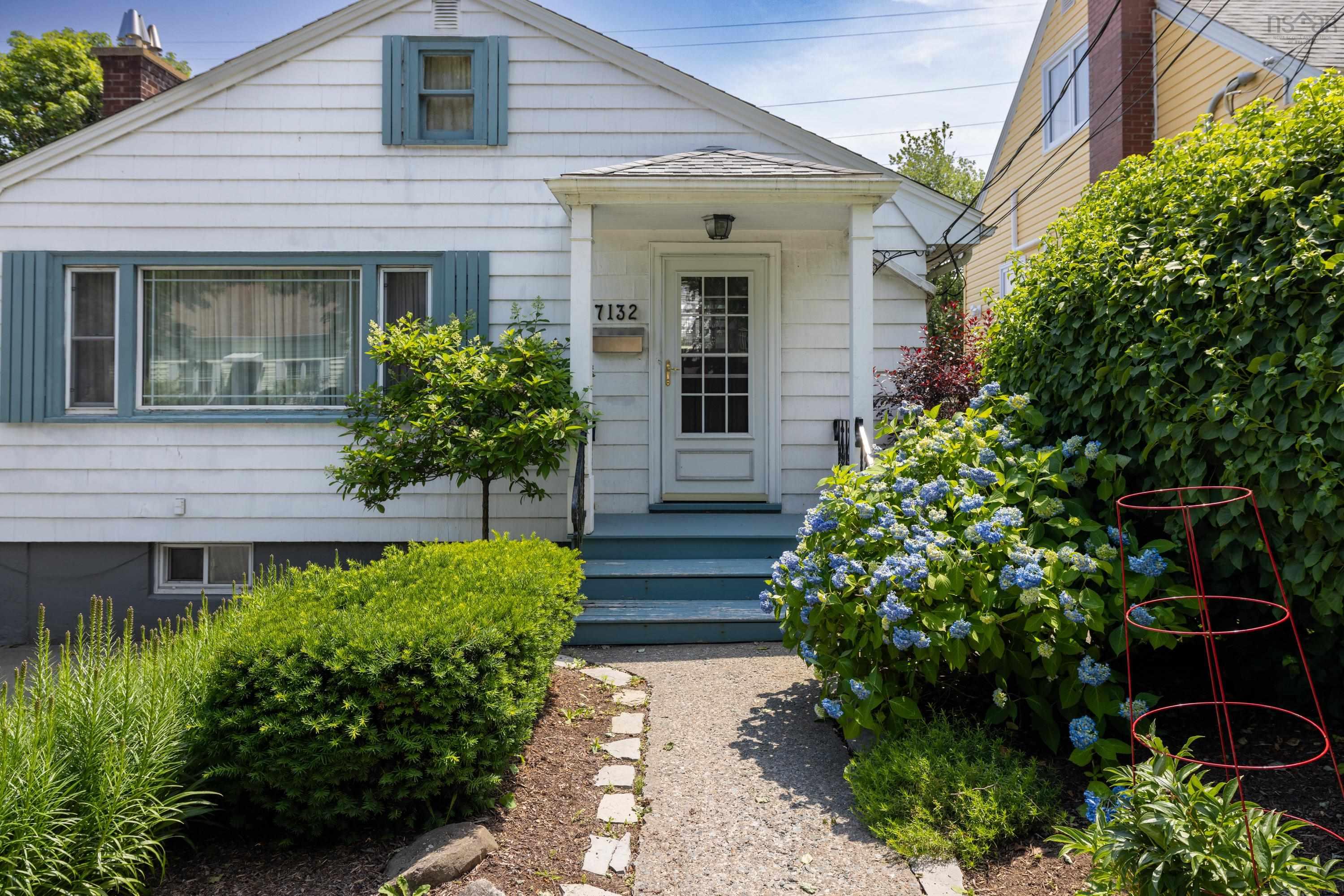 $569,000.00: 7132 Spruce Street, Halifax