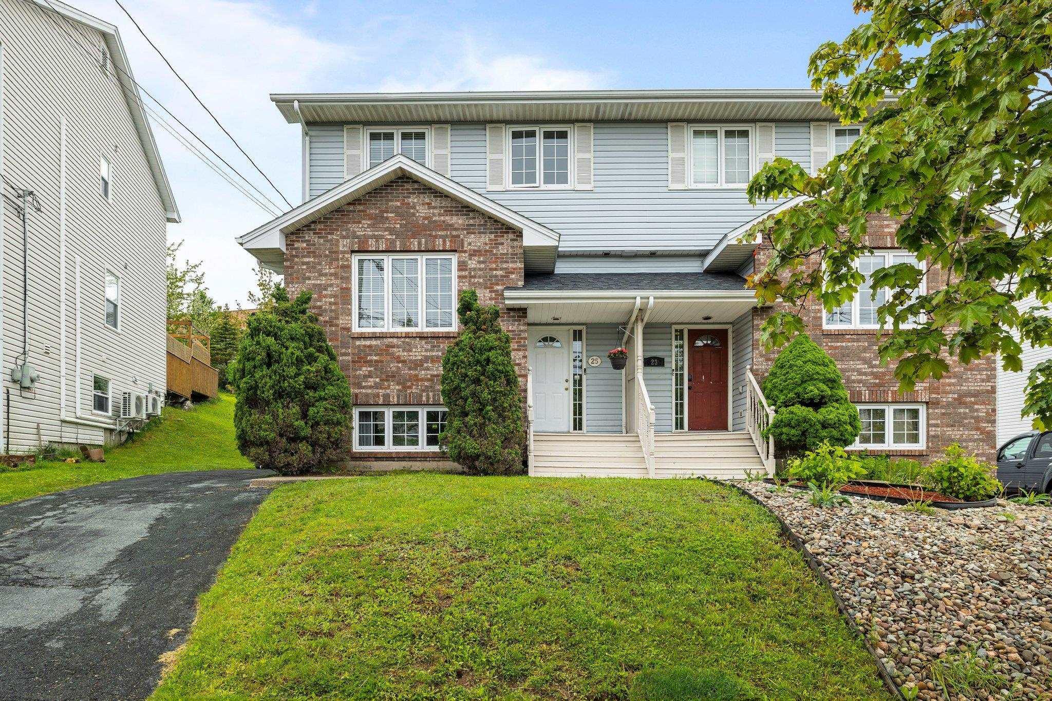 25 Walter Havill Drive, Halifax, NS (MLS® 202517730)