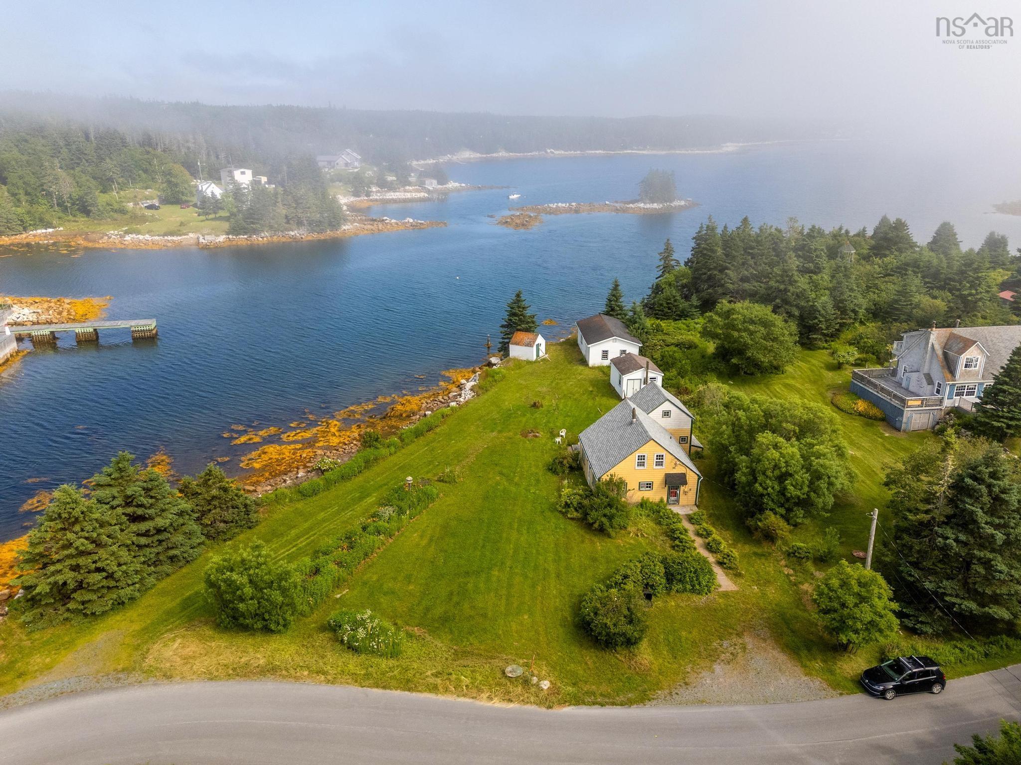 194 Paddy's Head Road, Indian Harbour, NS (MLS® 202517732)