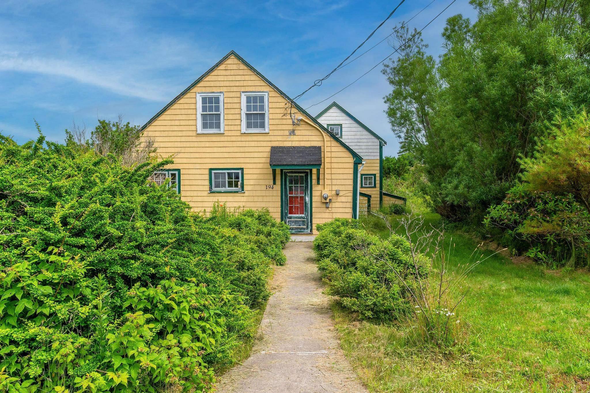 $489,000.00: 194 Paddy