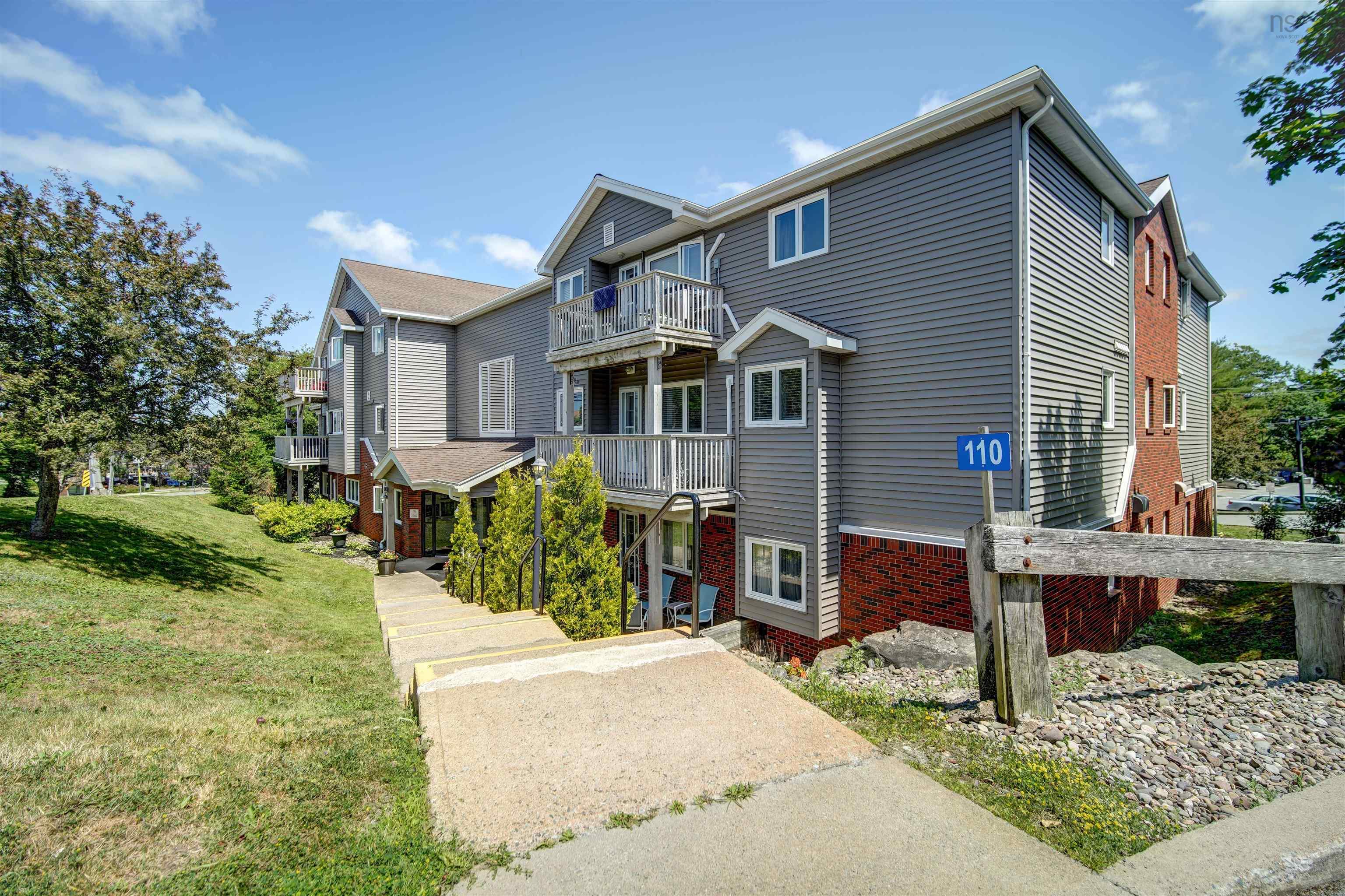 110 202 Farnham Gate Road, Halifax, NS (MLS® 202517733)