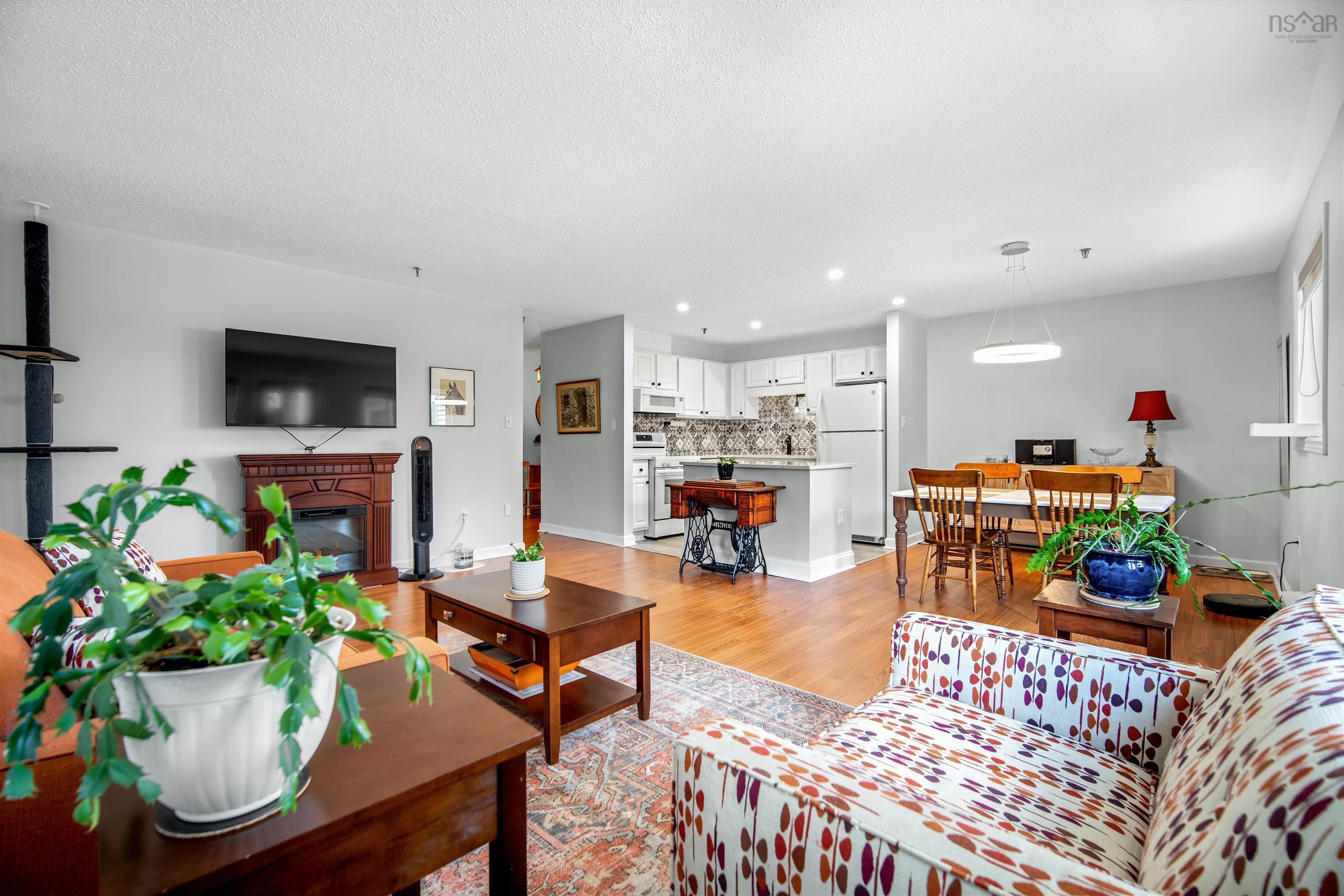 202 110 Farnham Gate Road, Halifax, NS (MLS® 202517733)