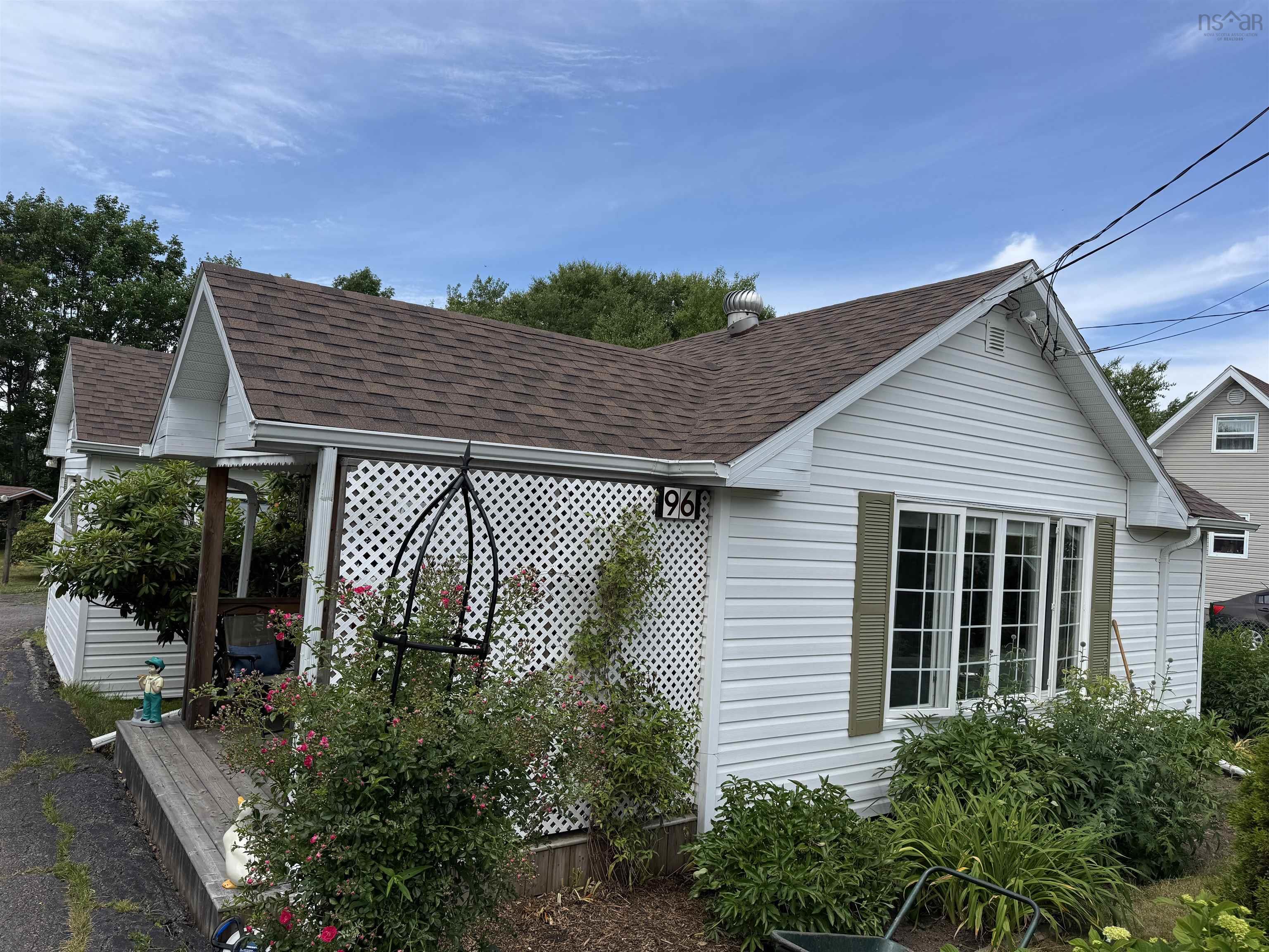 $239,900.00: 96 Forrest Street, Sydney Mines