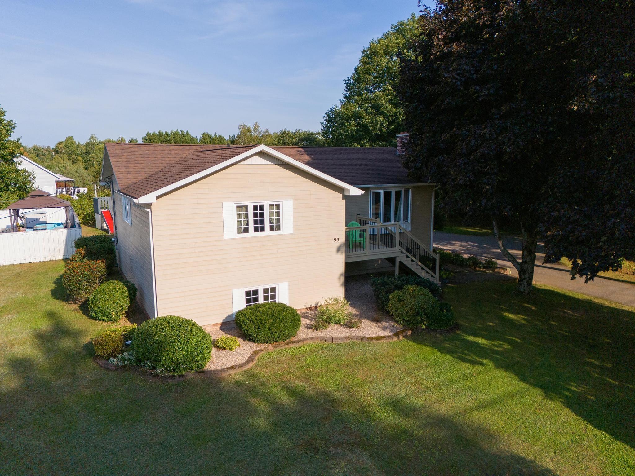 $535,000.00: 99 Krista Drive, Wilmot