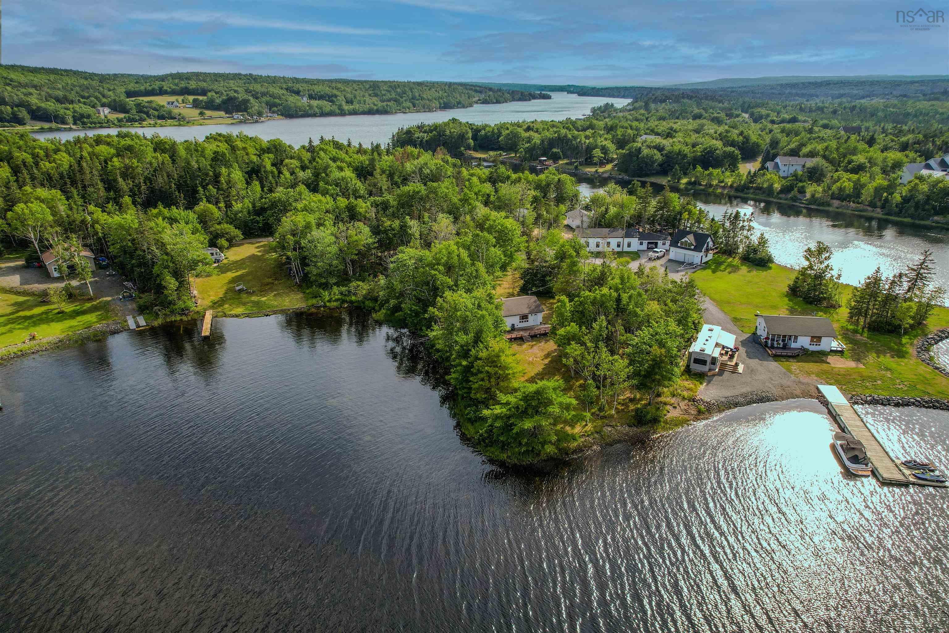 $219,000.00: 200 Campbell Street, Marion Bridge