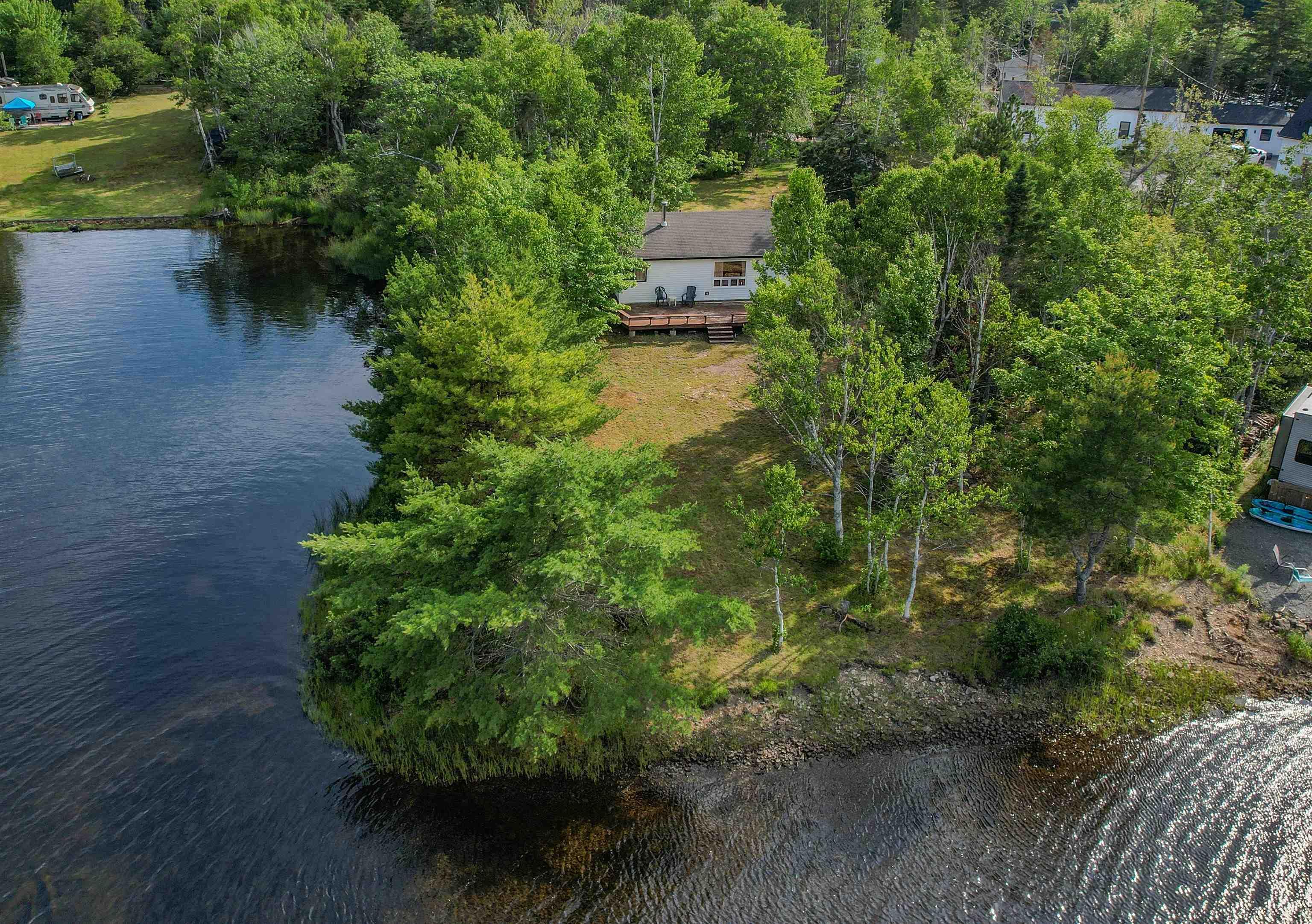 $219,000.00: 200 Campbell Street, Marion Bridge