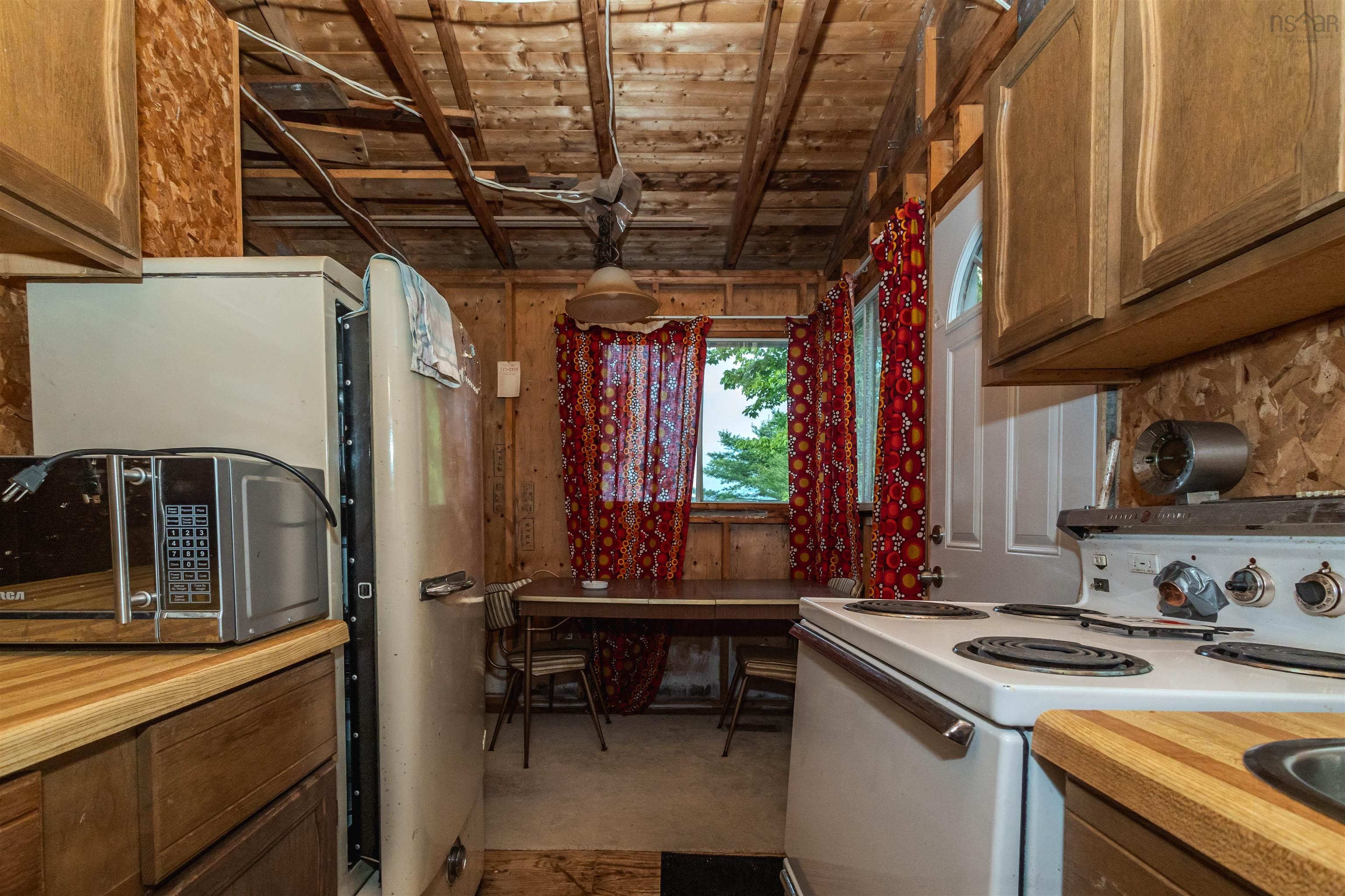 $219,000.00: 200 Campbell Street, Marion Bridge