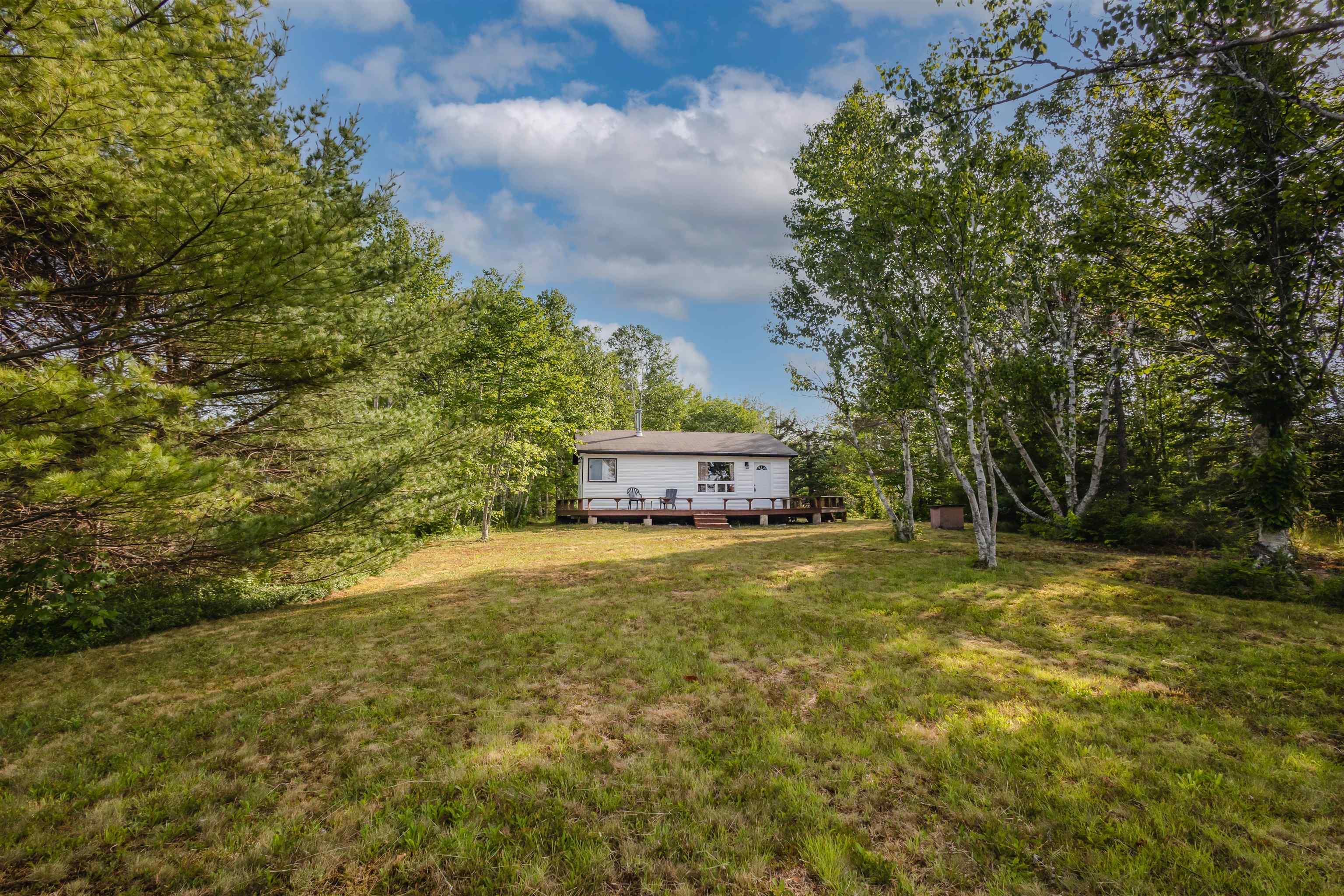 $219,000.00: 200 Campbell Street, Marion Bridge