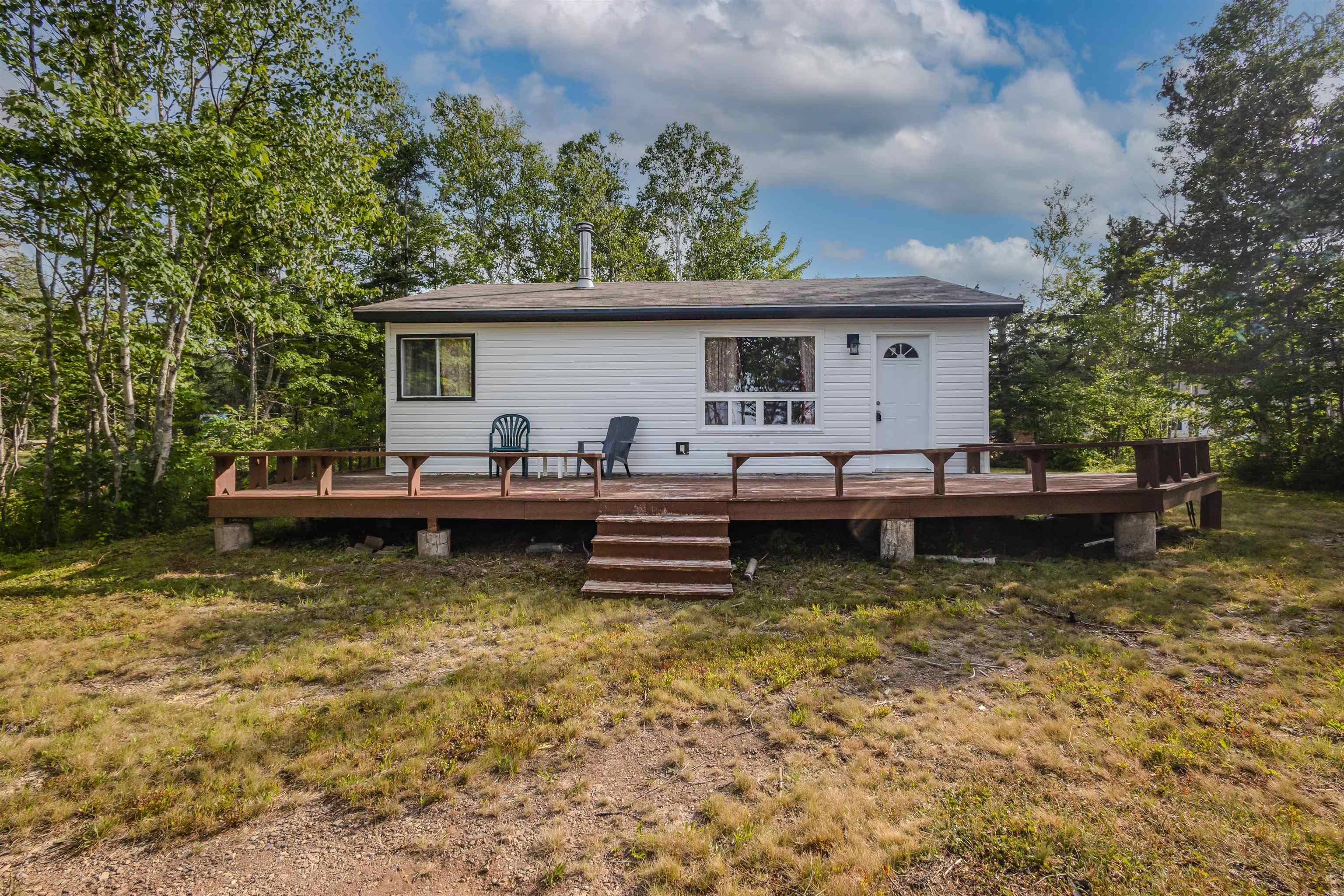 $219,000.00: 200 Campbell Street, Marion Bridge