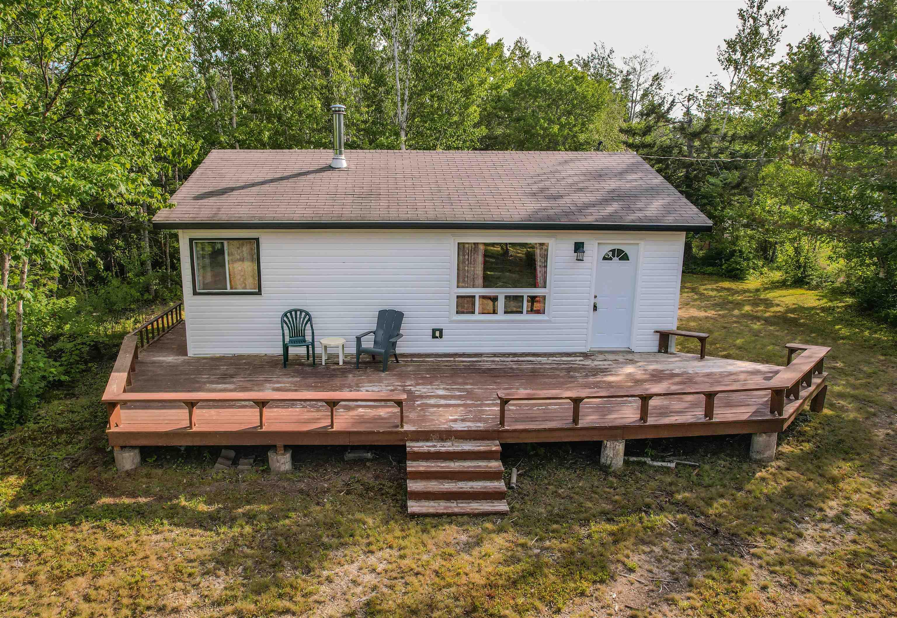 $219,000.00: 200 Campbell Street, Marion Bridge