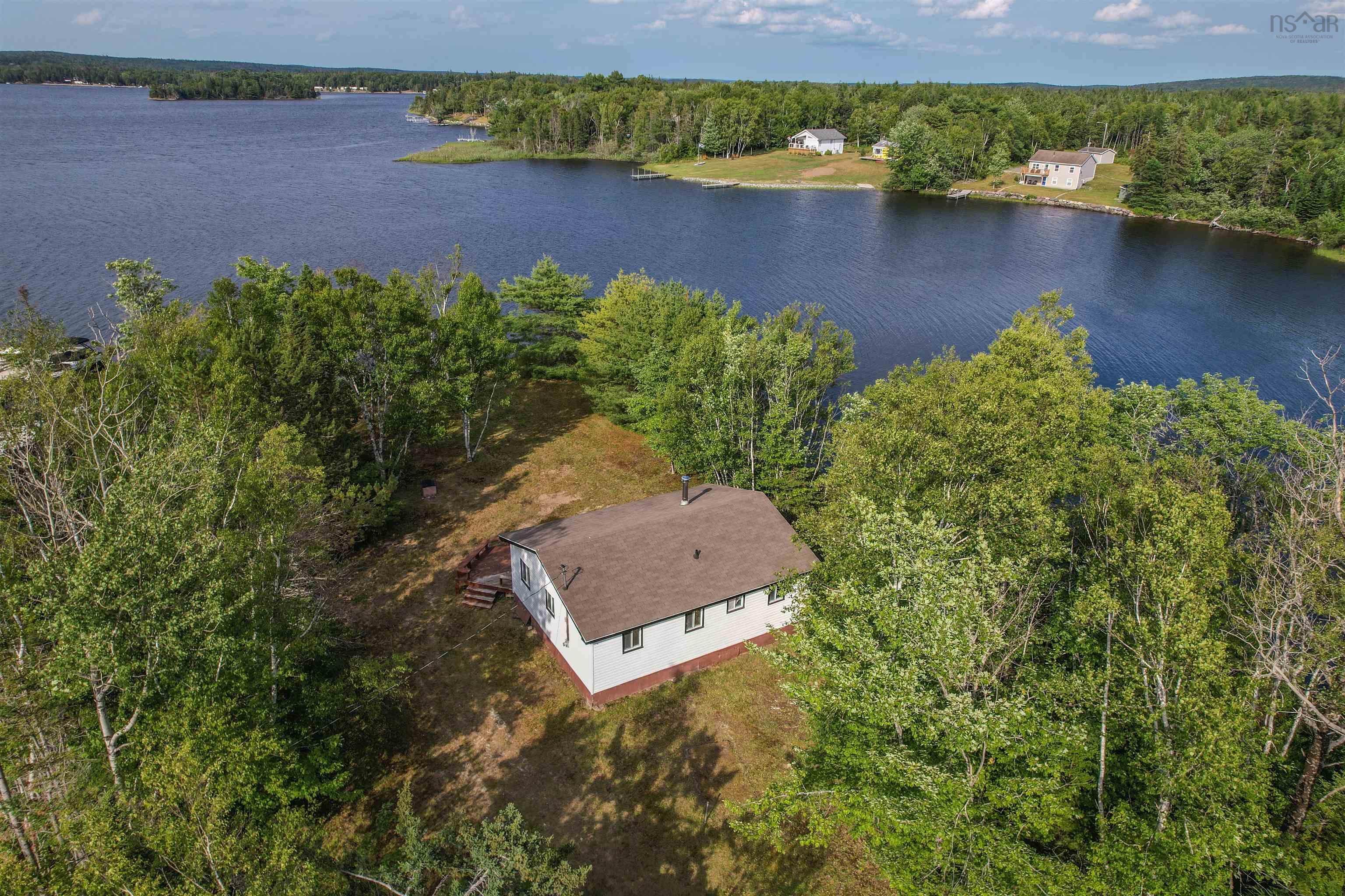 $219,000.00: 200 Campbell Street, Marion Bridge