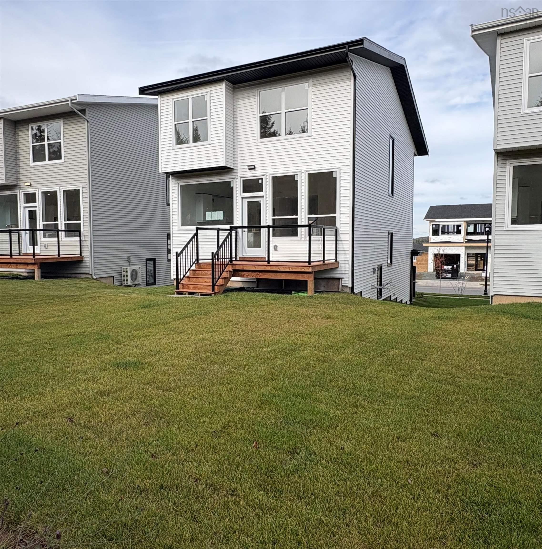 206 Brunello Boulevard, Brunello Estates, NS (MLS 202517743)