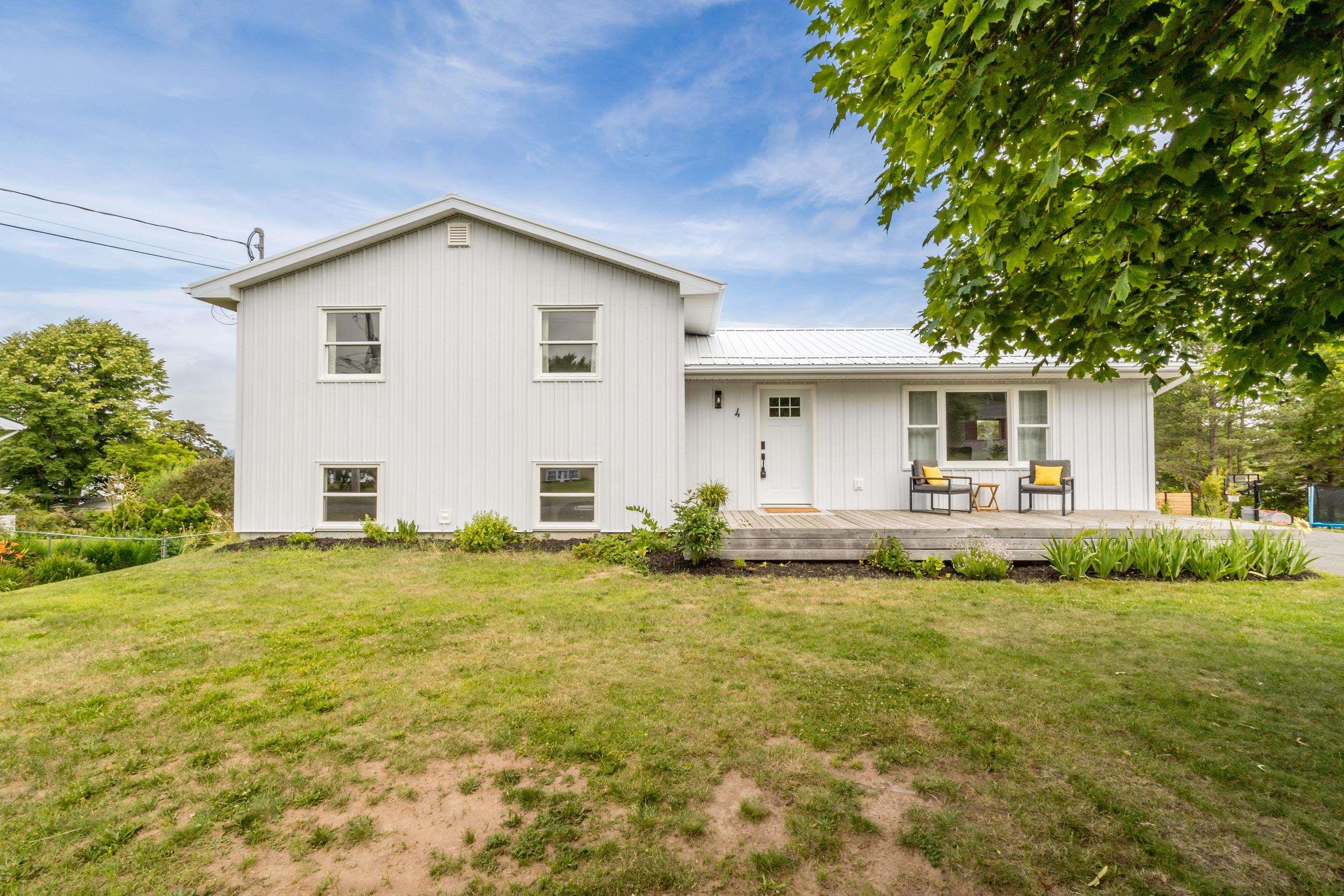 $510,000.00: 4 Glooscap Terrace, Wolfville