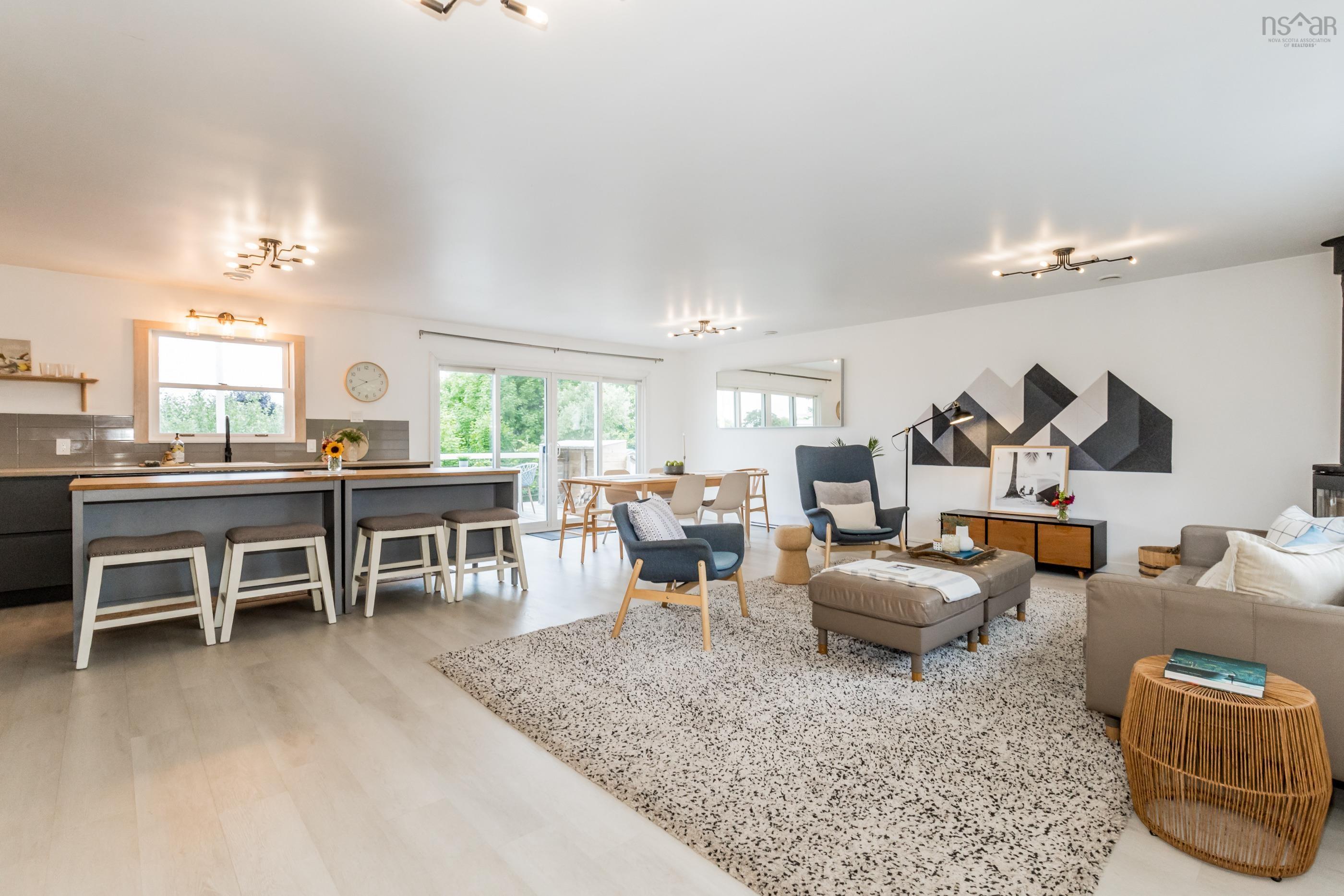 $510,000.00: 4 Glooscap Terrace, Wolfville