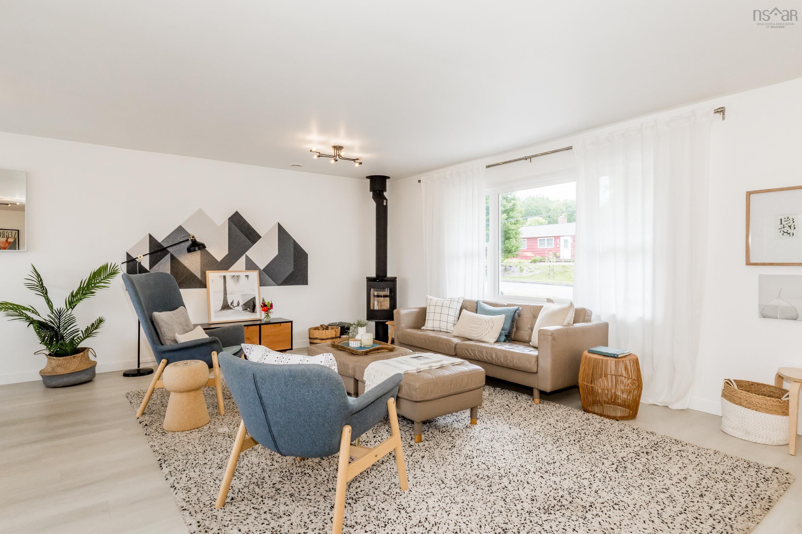 $510,000.00: 4 Glooscap Terrace, Wolfville