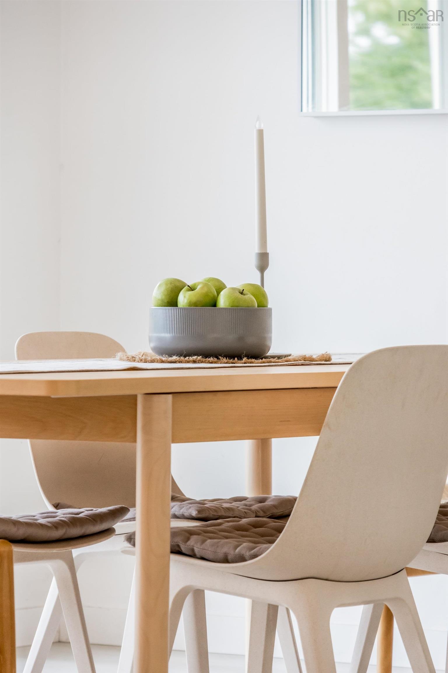 $510,000.00: 4 Glooscap Terrace, Wolfville