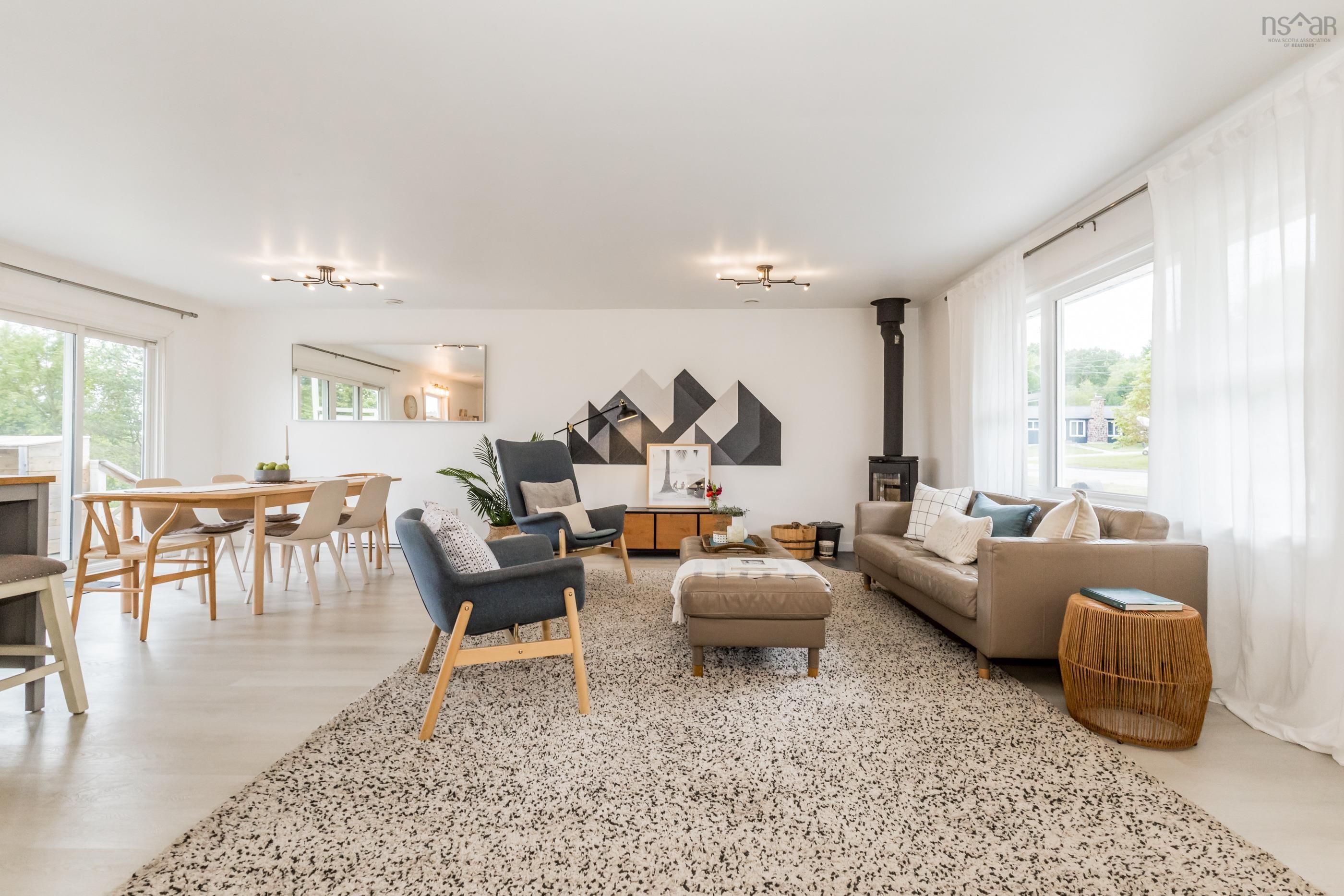 $510,000.00: 4 Glooscap Terrace, Wolfville