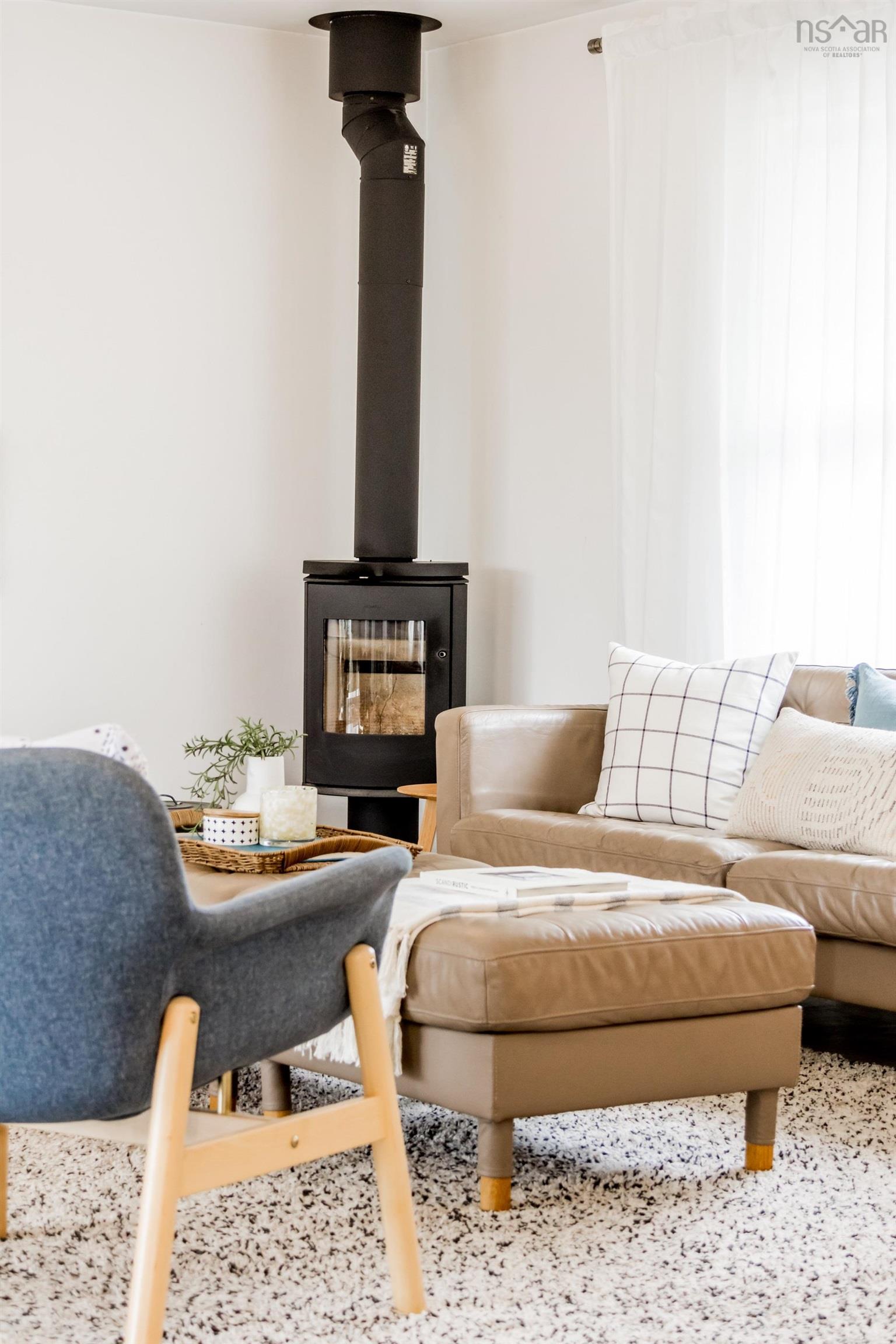 $510,000.00: 4 Glooscap Terrace, Wolfville