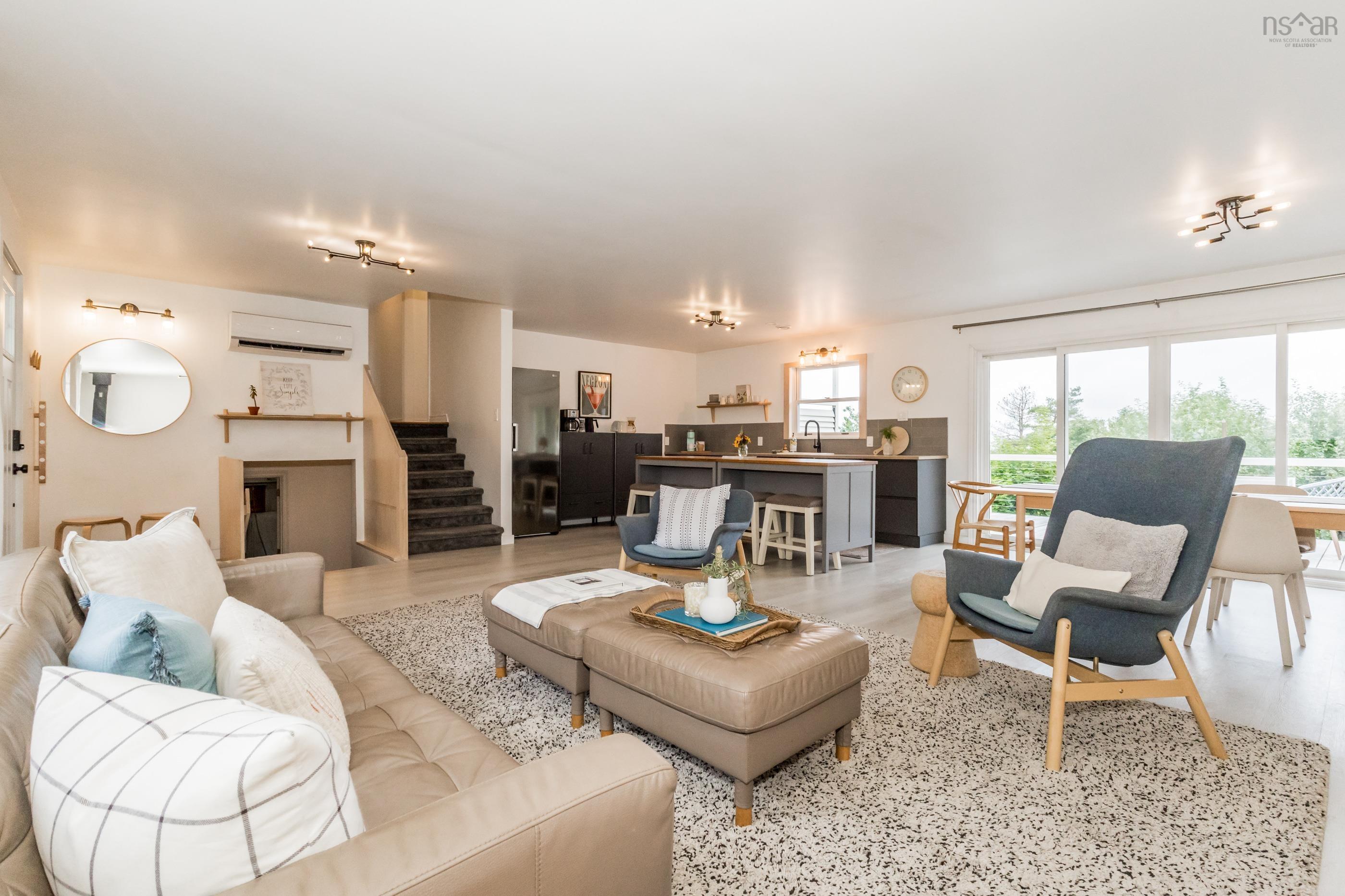 $510,000.00: 4 Glooscap Terrace, Wolfville