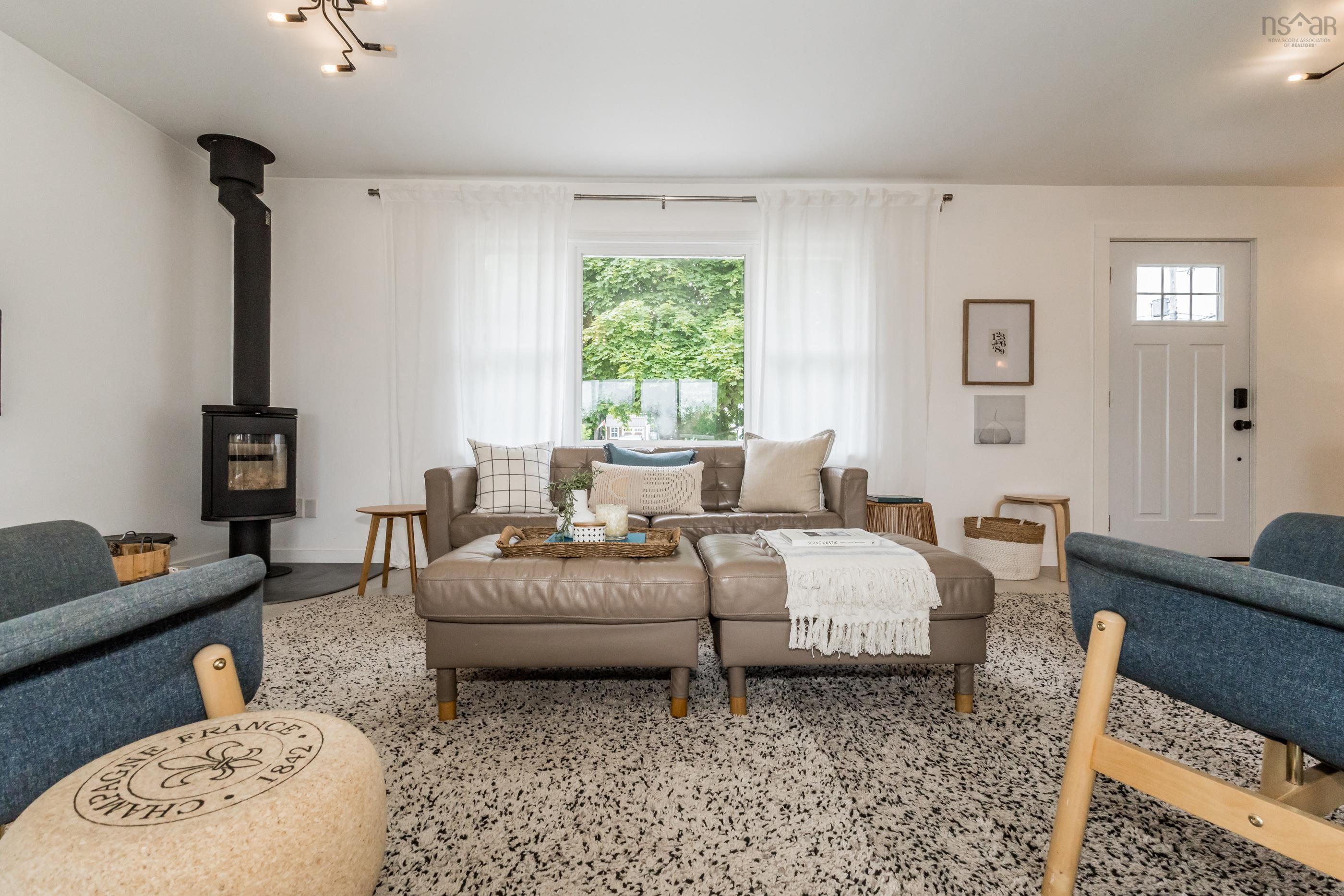 $510,000.00: 4 Glooscap Terrace, Wolfville