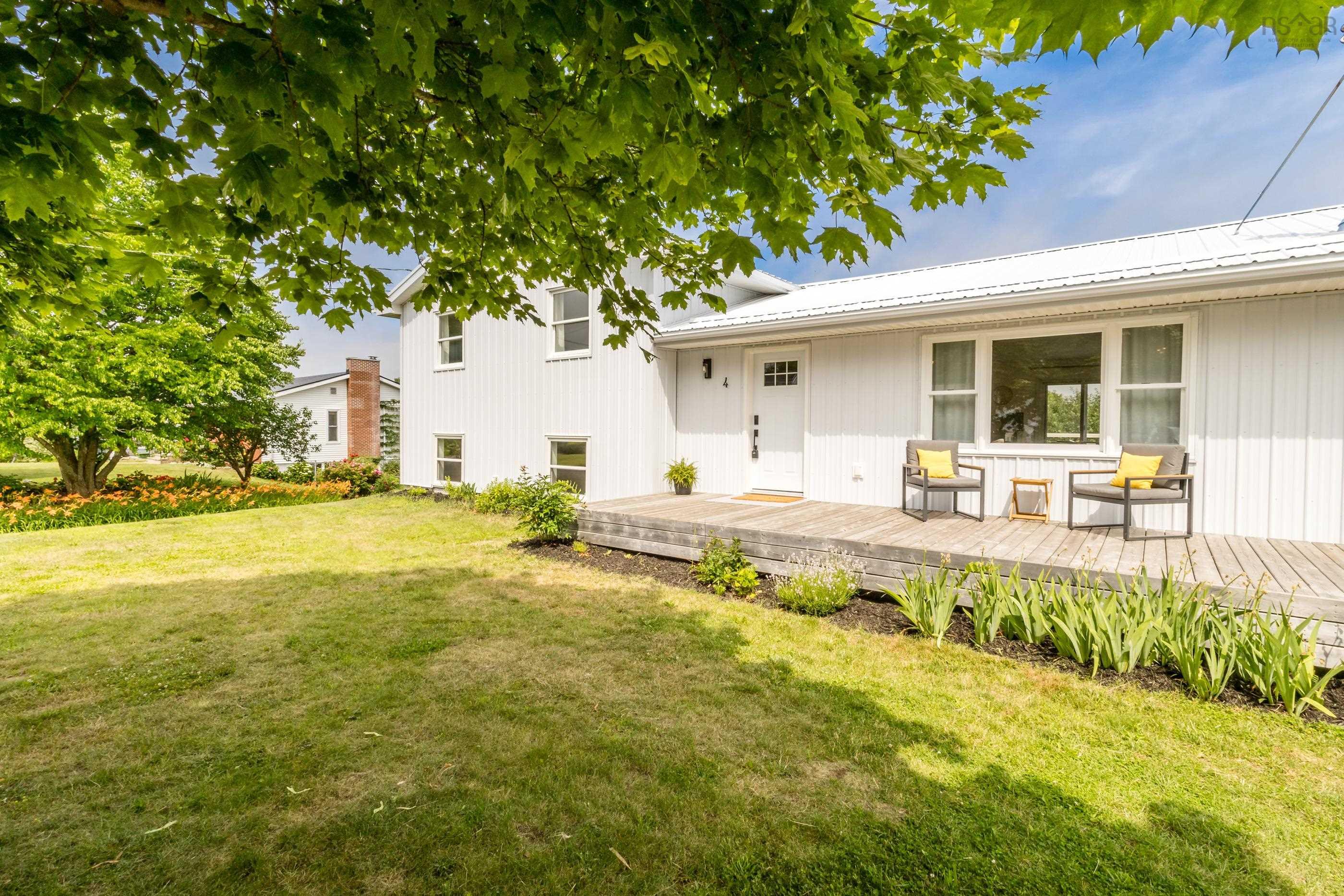 $510,000.00: 4 Glooscap Terrace, Wolfville