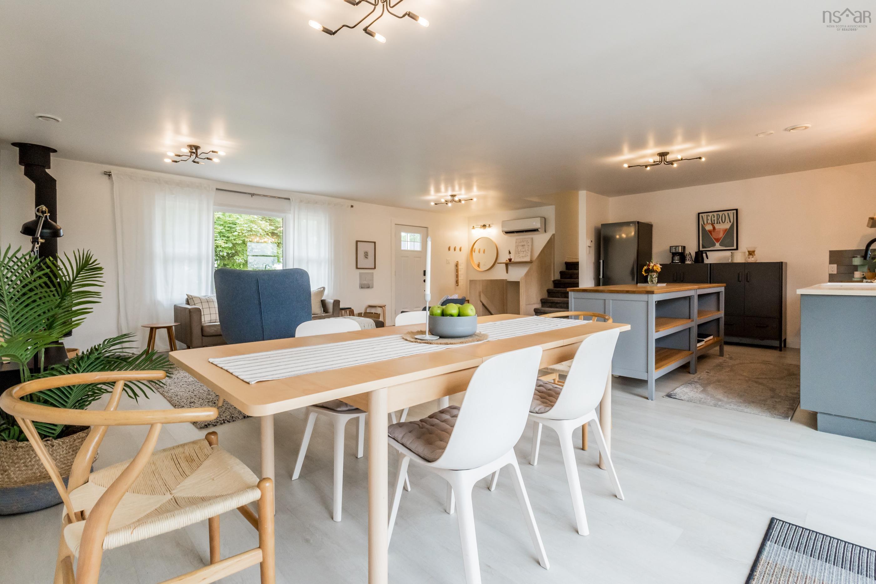 $510,000.00: 4 Glooscap Terrace, Wolfville