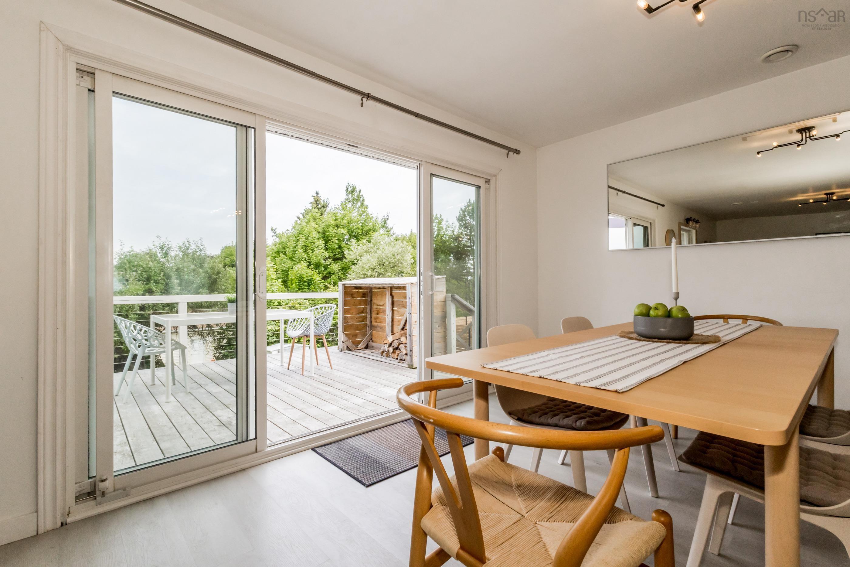 $510,000.00: 4 Glooscap Terrace, Wolfville