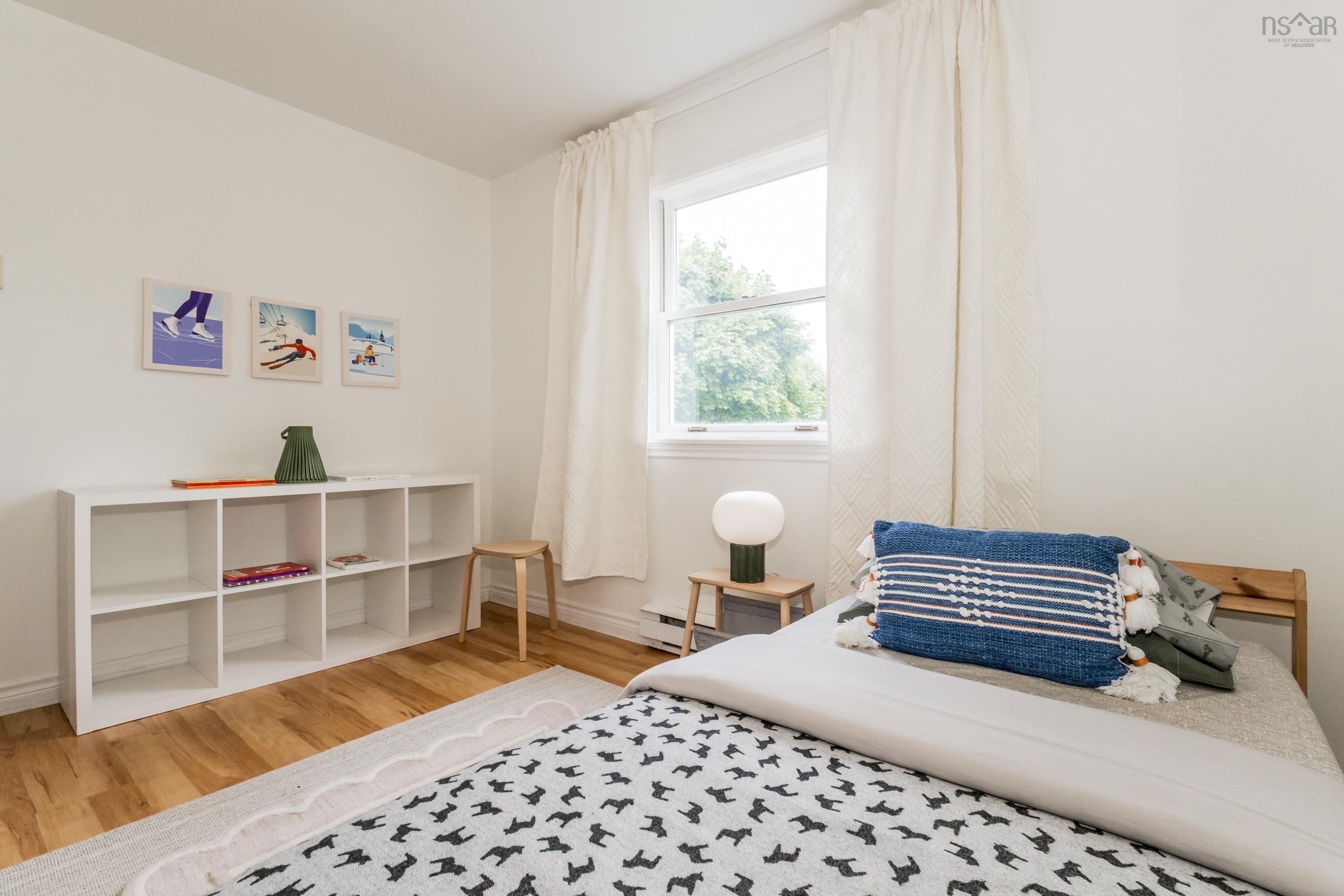 $510,000.00: 4 Glooscap Terrace, Wolfville