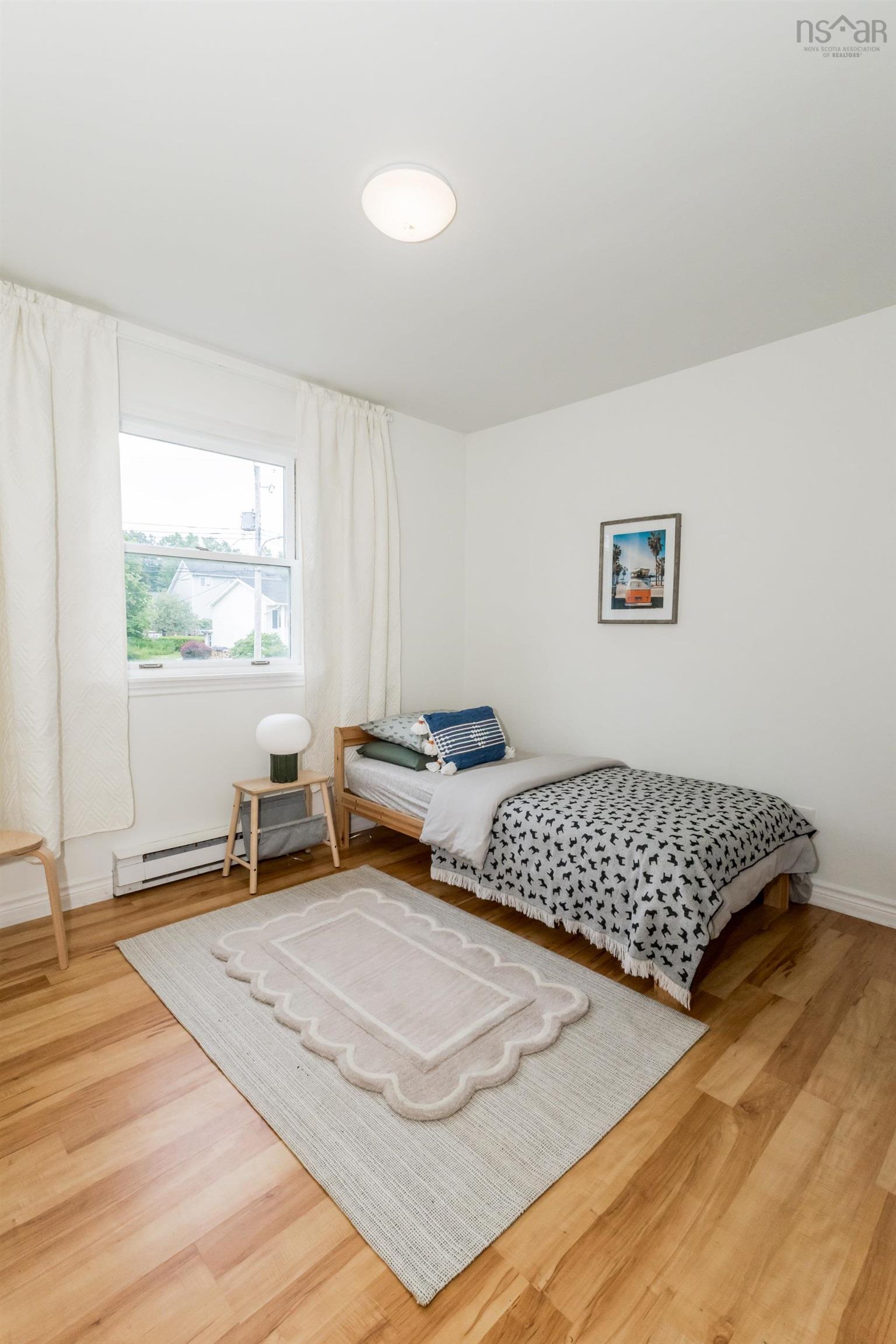 $510,000.00: 4 Glooscap Terrace, Wolfville