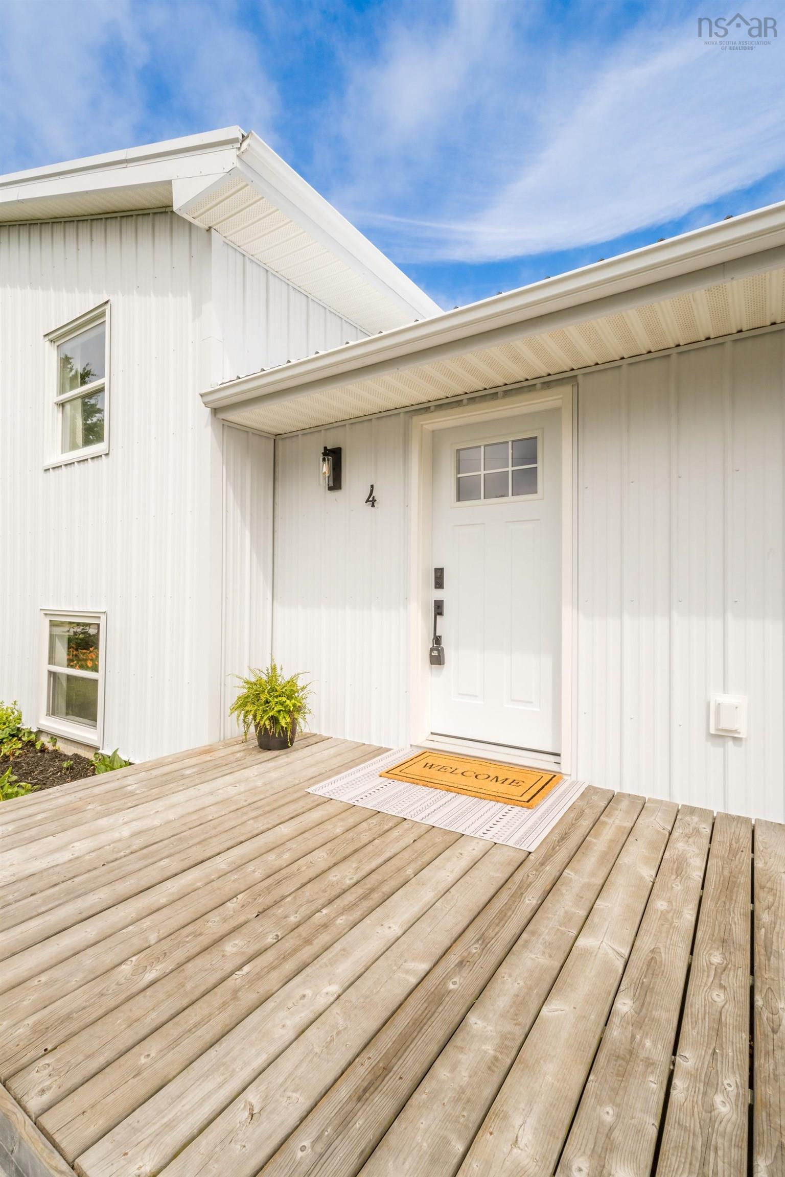 $510,000.00: 4 Glooscap Terrace, Wolfville