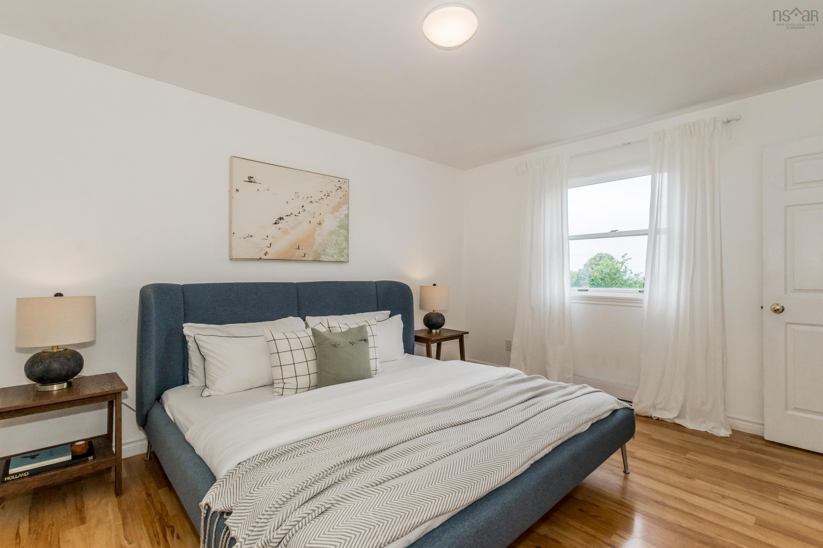 $510,000.00: 4 Glooscap Terrace, Wolfville