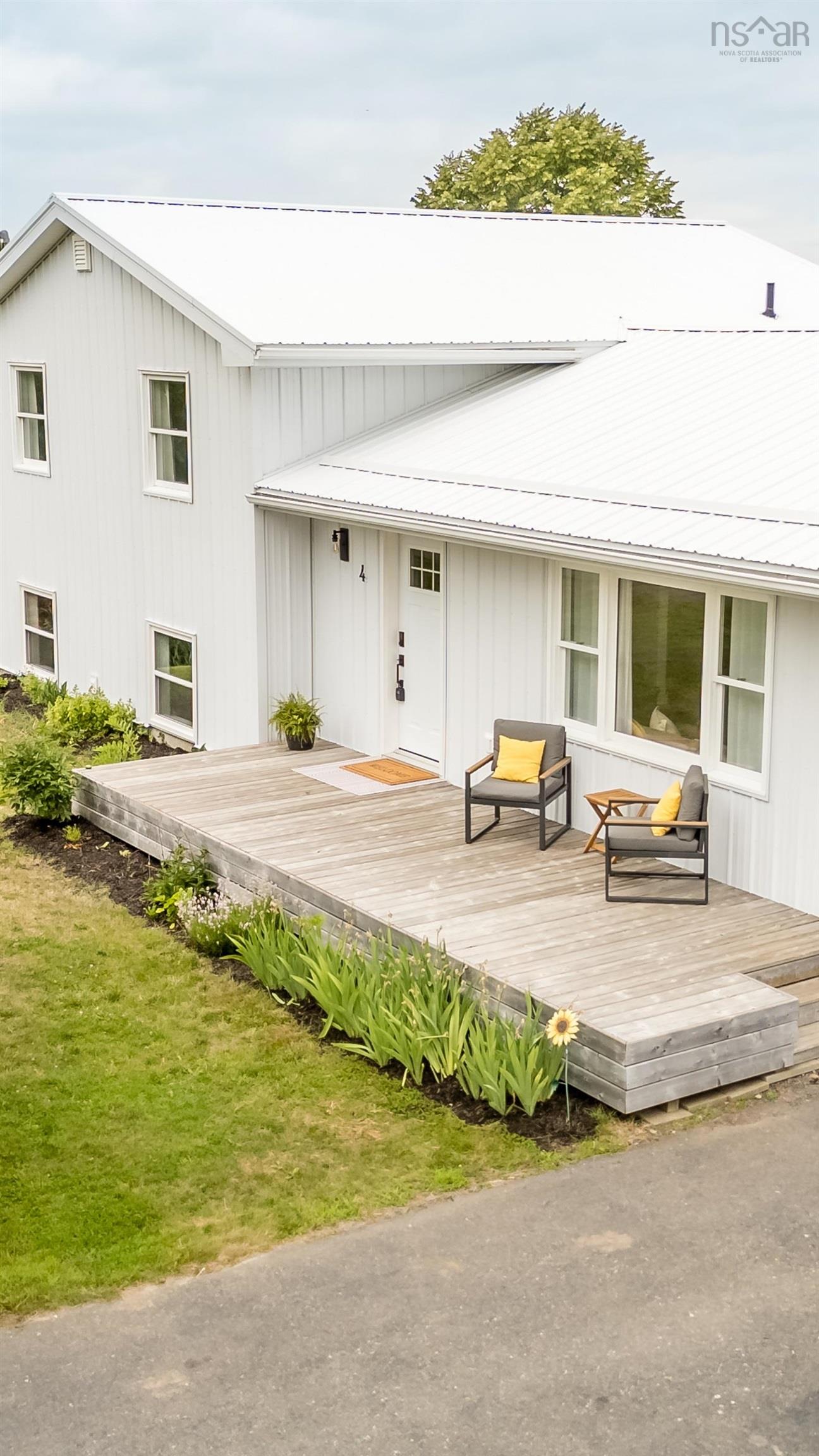 $510,000.00: 4 Glooscap Terrace, Wolfville