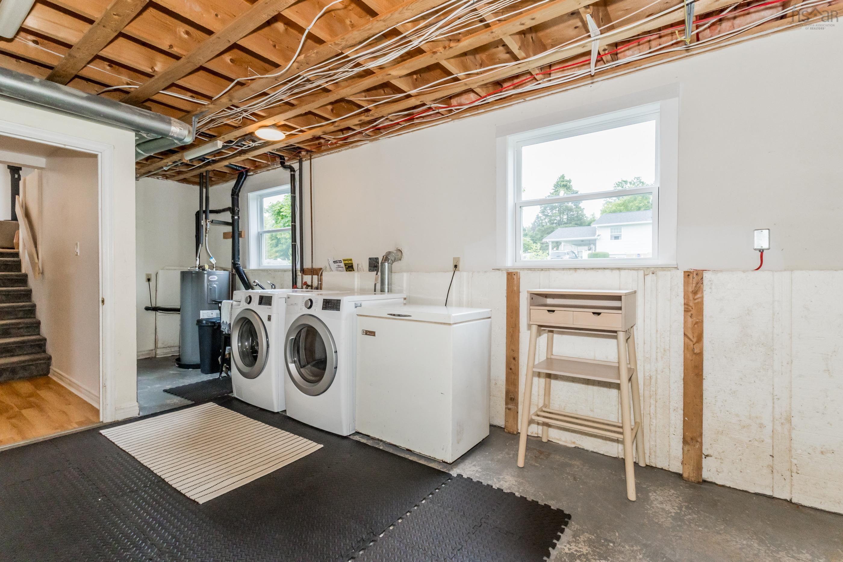 $510,000.00: 4 Glooscap Terrace, Wolfville